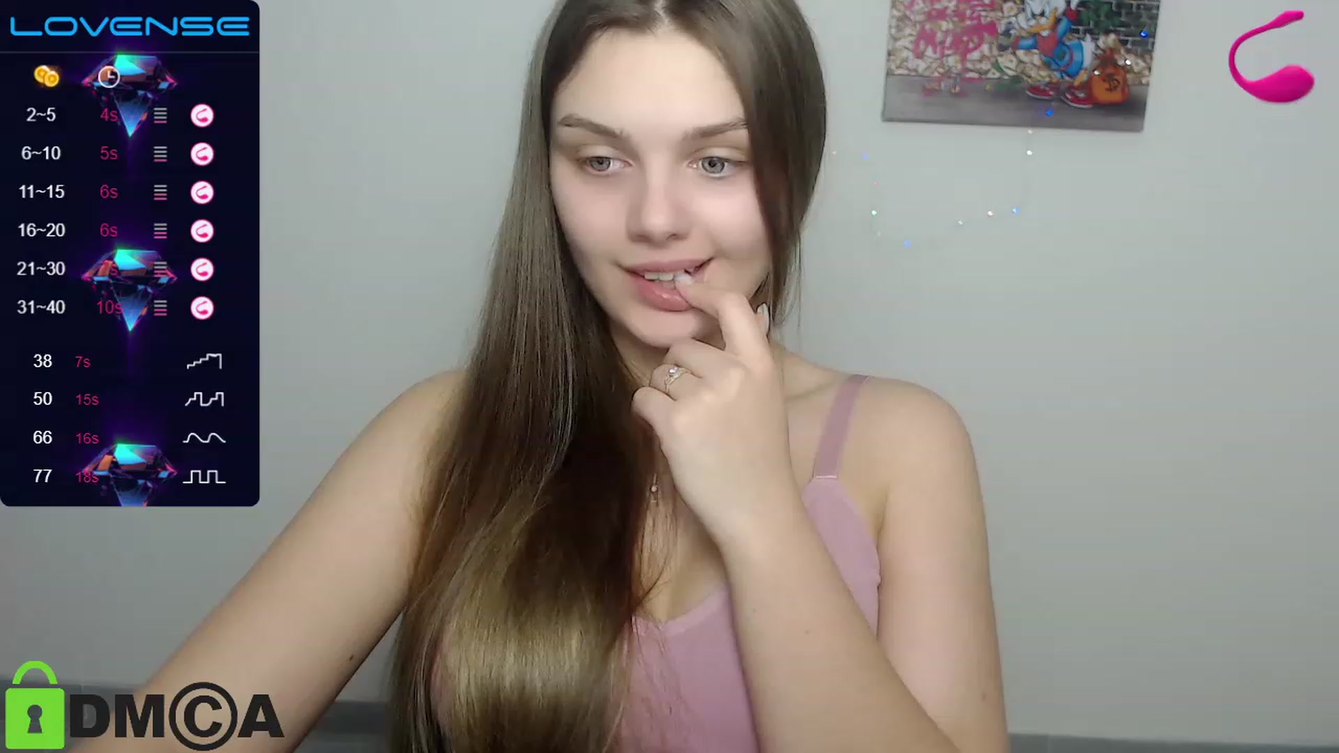 Gallery image thumbnail from Babe_golden's myfreecams stream on, 12/25/2022, 16:46 image 6 of 20