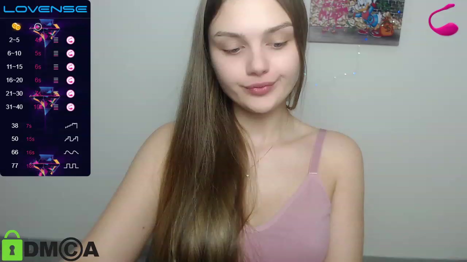 Gallery image thumbnail from Babe_golden's myfreecams stream on, 12/25/2022, 16:46 image 5 of 20