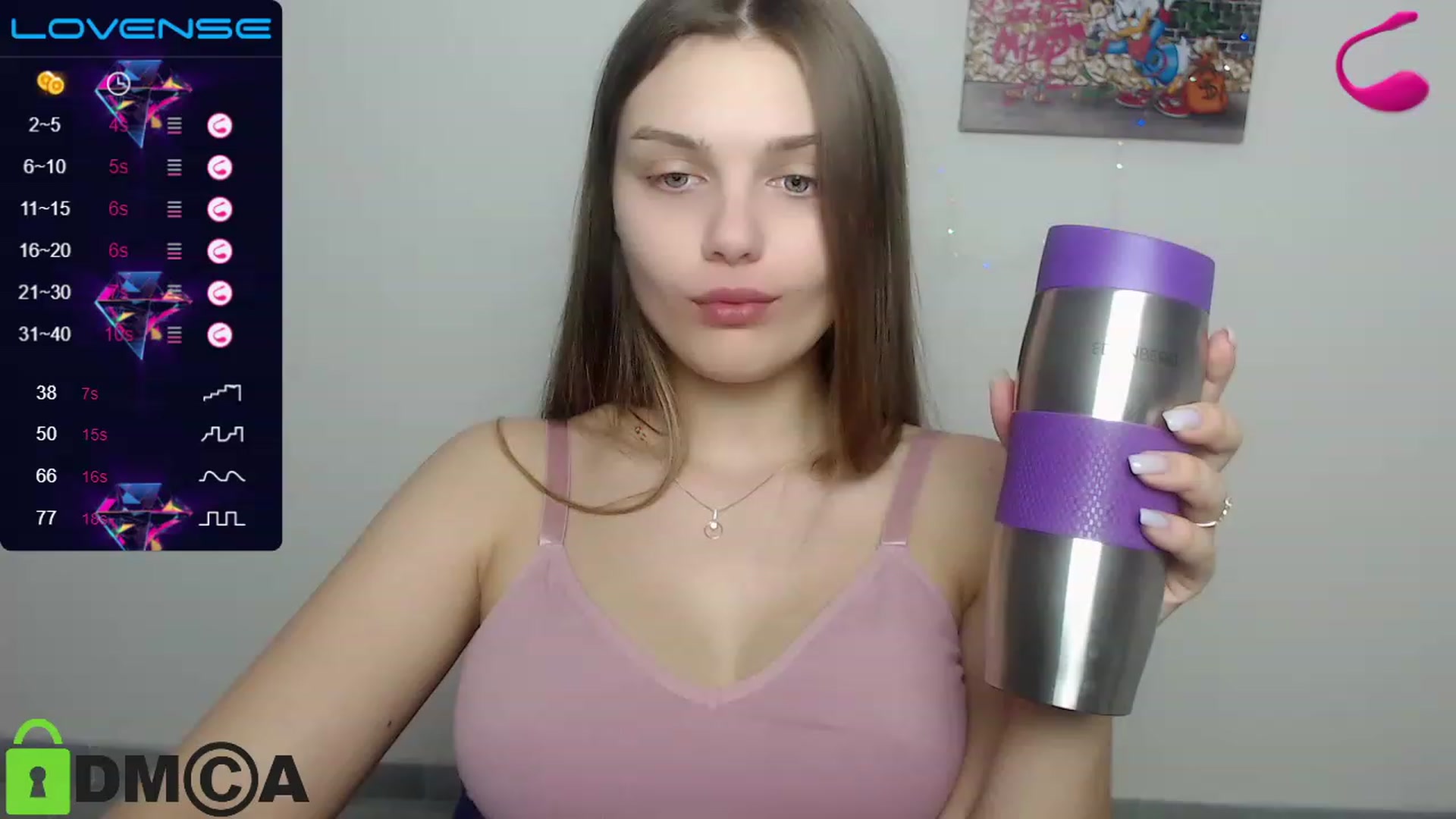 Gallery image thumbnail from Babe_golden's myfreecams stream on, 12/25/2022, 16:46 image 11 of 20