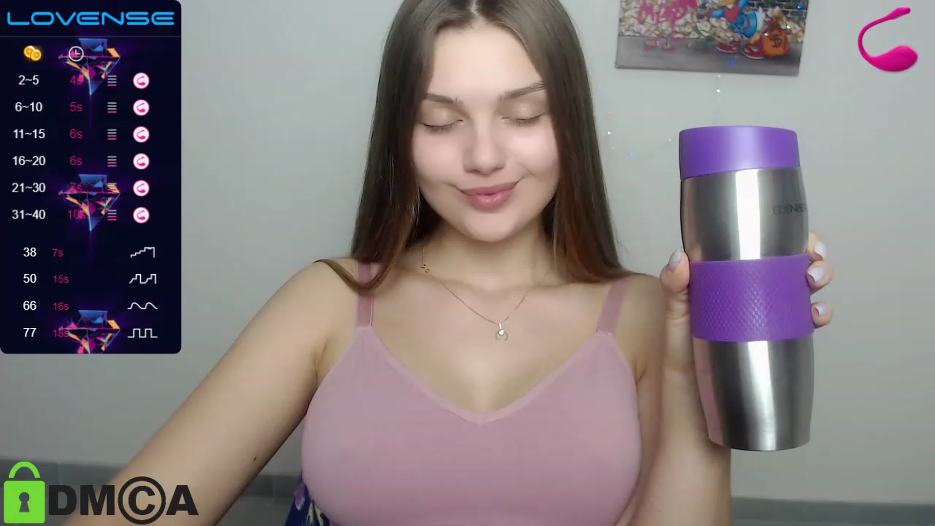 Gallery image thumbnail from Babe_golden's myfreecams stream on, 12/25/2022, 16:46 image 19 of 20