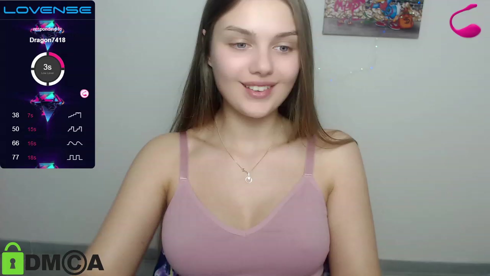 Gallery image thumbnail from Babe_golden's myfreecams stream on, 12/25/2022, 17:56 image 4 of 20