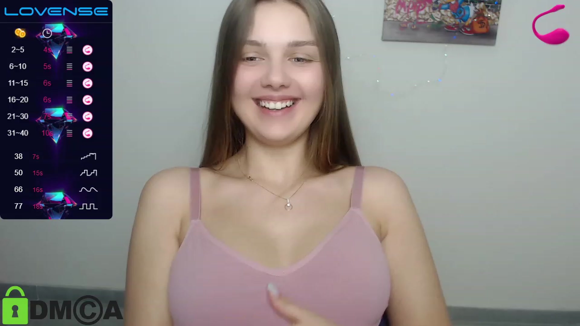 Gallery image thumbnail from Babe_golden's myfreecams stream on, 12/25/2022, 17:56 image 19 of 20