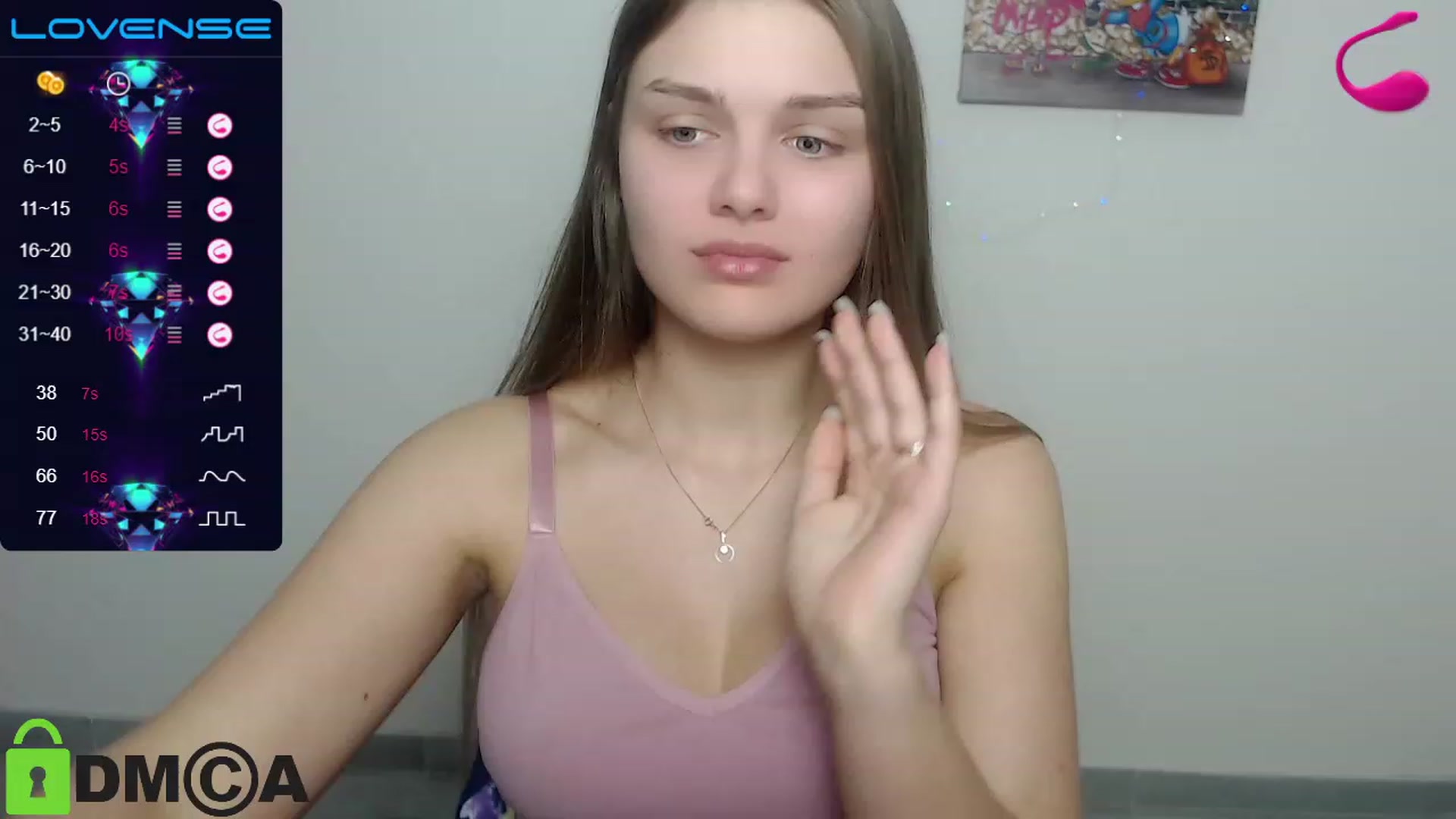 Gallery image thumbnail from Babe_golden's myfreecams stream on, 12/25/2022, 17:56 image 3 of 20