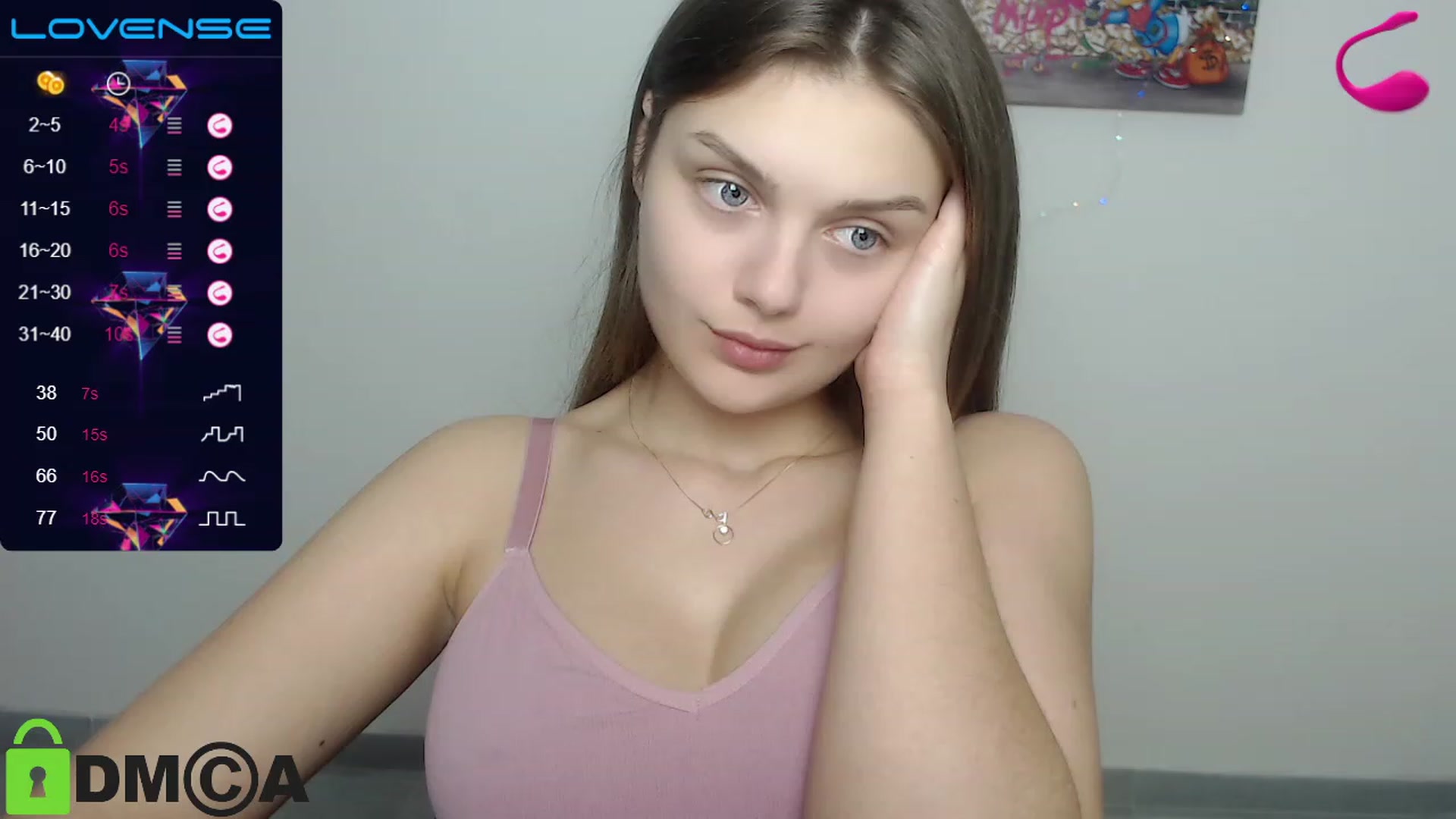 Gallery image thumbnail from Babe_golden's myfreecams stream on, 12/25/2022, 17:56 image 15 of 20