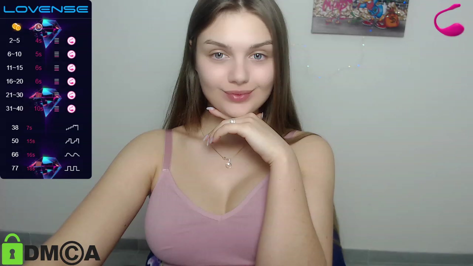 Gallery image thumbnail from Babe_golden's myfreecams stream on, 12/25/2022, 17:56 image 5 of 20