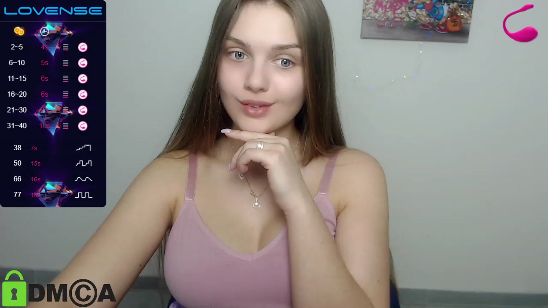 Gallery image thumbnail from Babe_golden's myfreecams stream on, 12/25/2022, 17:56 image 2 of 20