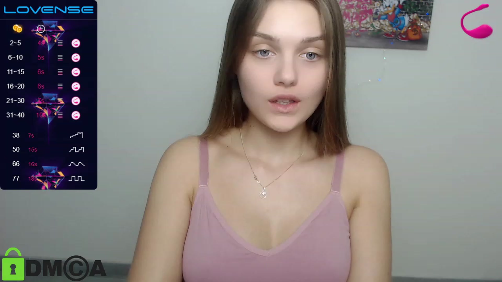 Gallery image thumbnail from Babe_golden's myfreecams stream on, 12/25/2022, 18:51 image 10 of 20