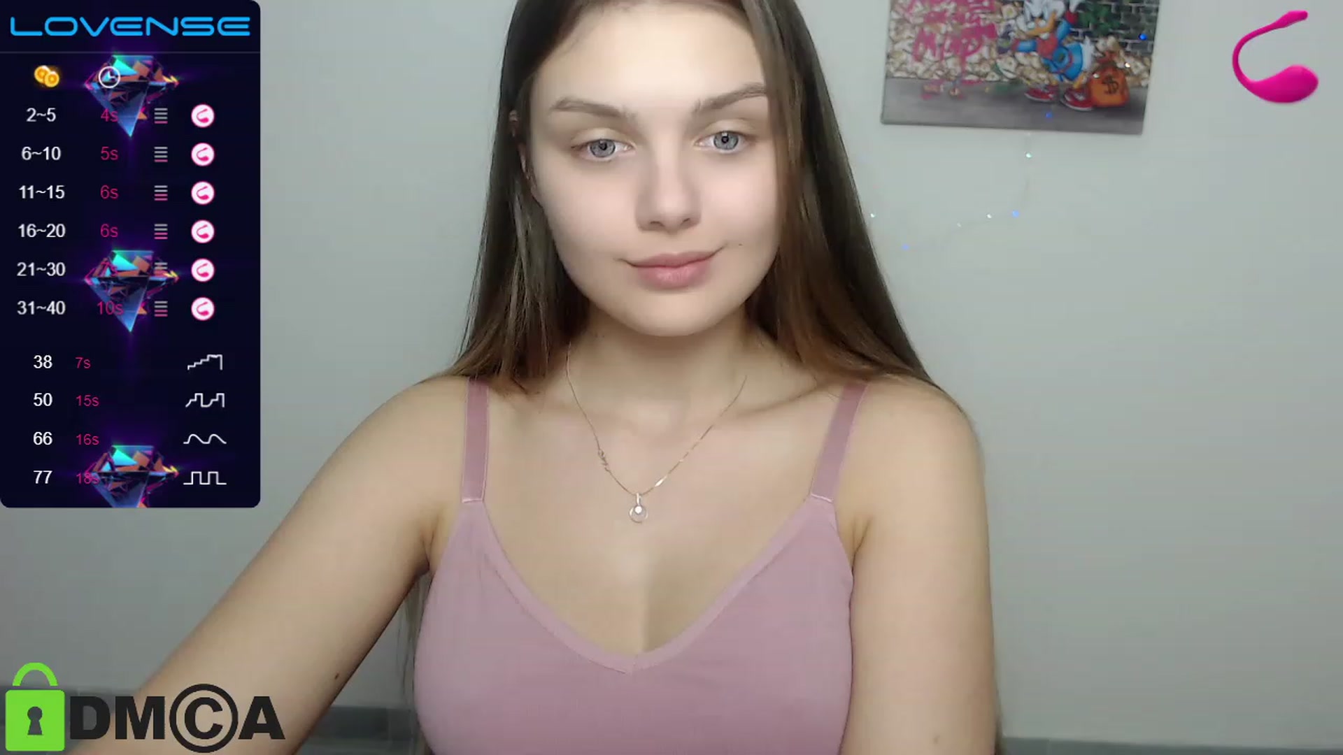 Gallery image thumbnail from Babe_golden's myfreecams stream on, 12/25/2022, 18:51 image 5 of 20