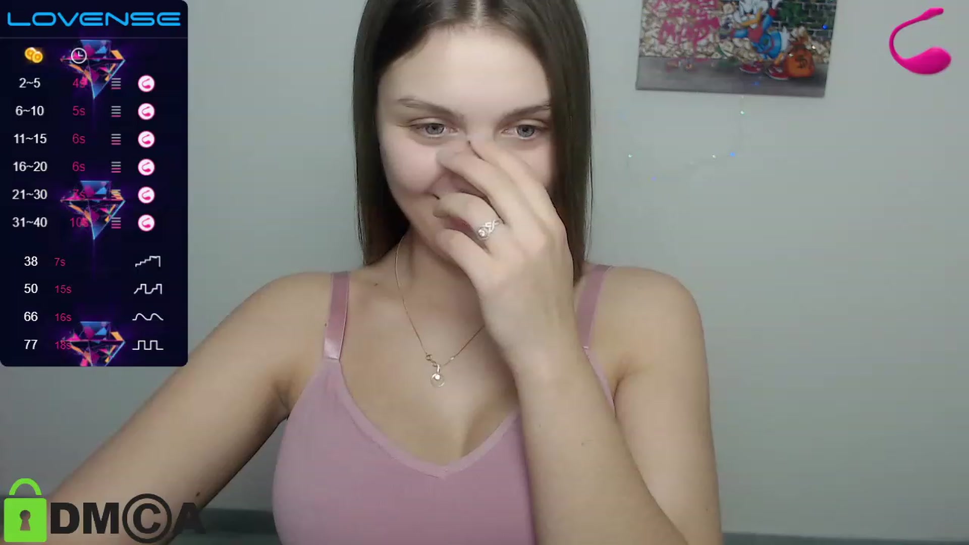 Gallery image thumbnail from Babe_golden's myfreecams stream on, 12/25/2022, 18:51 image 20 of 20