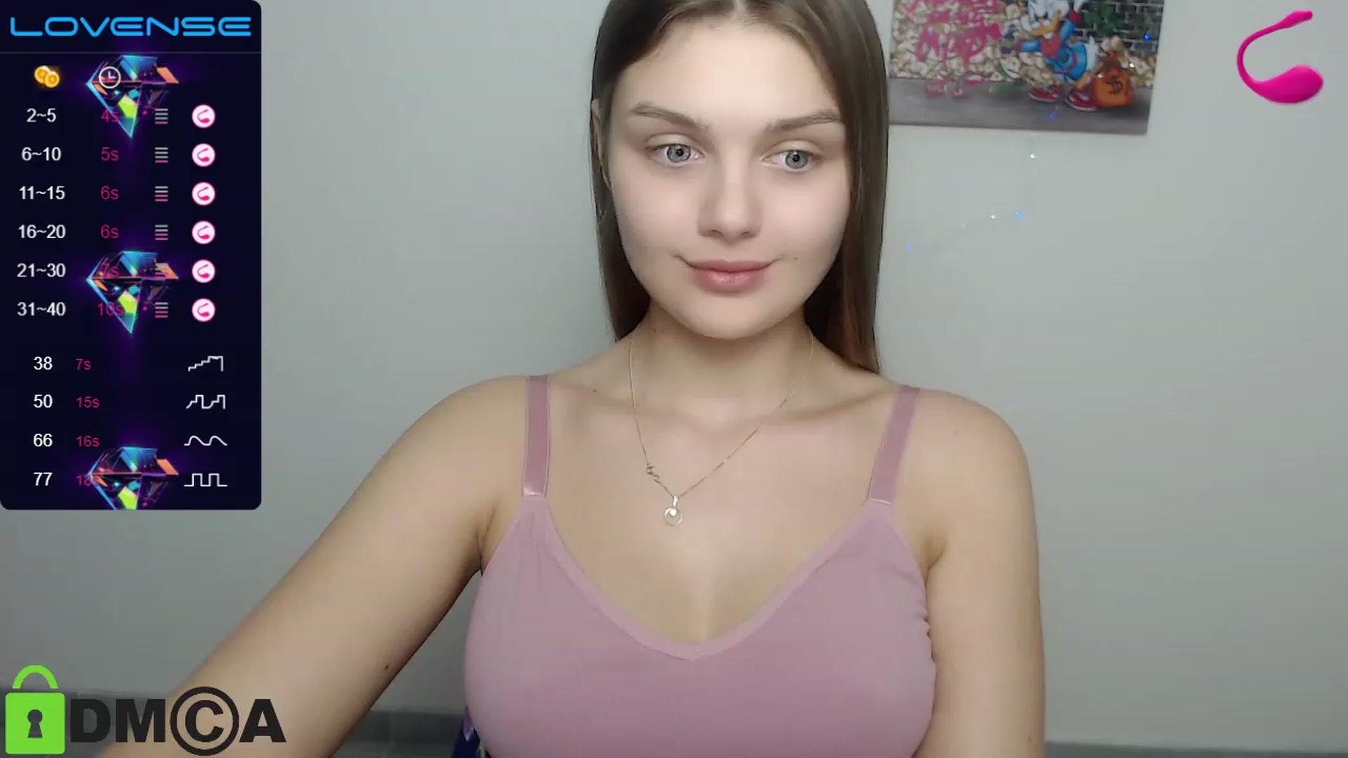 Gallery image thumbnail from Babe_golden's myfreecams stream on, 12/25/2022, 18:51 image 9 of 20