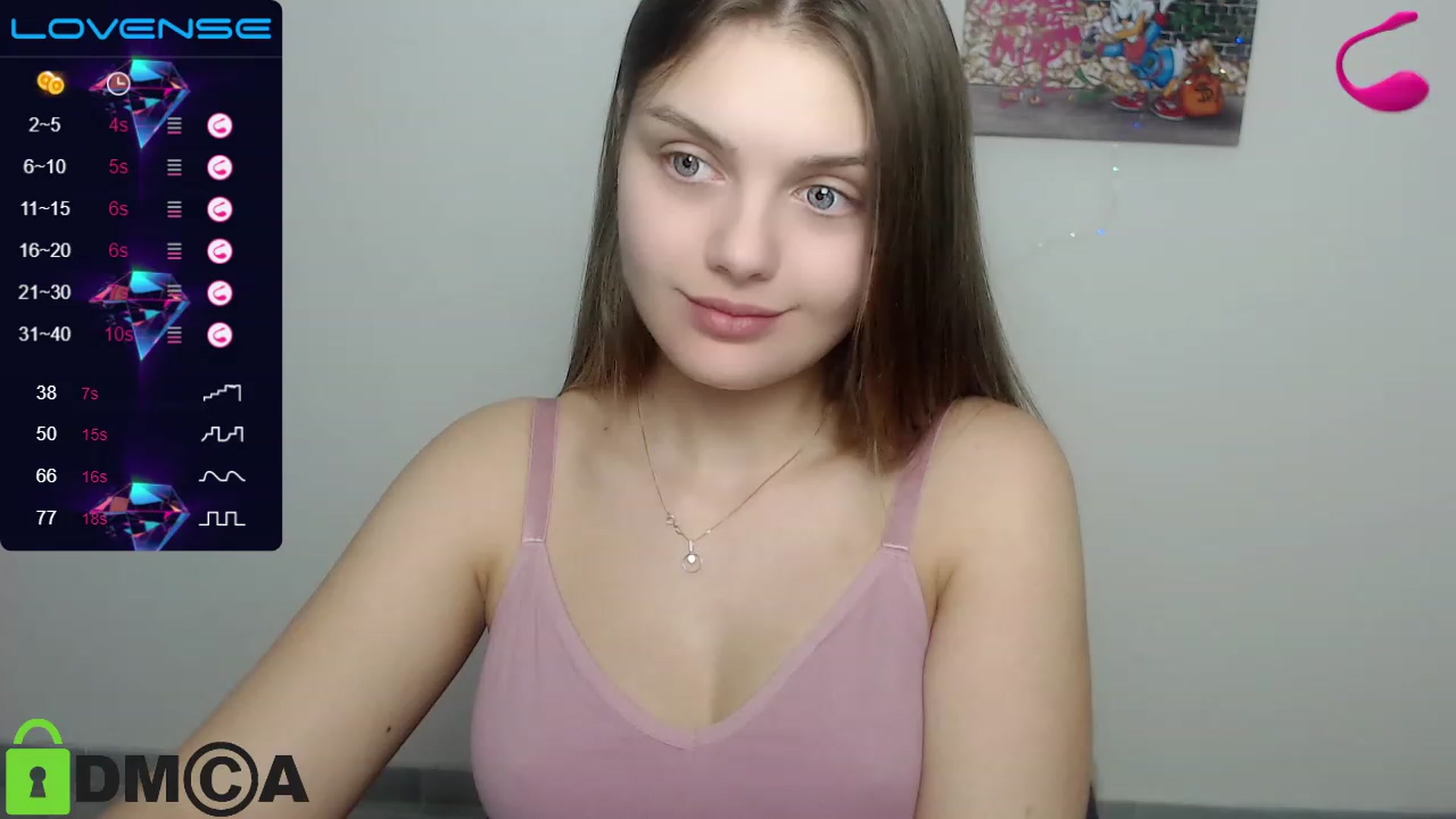 Gallery image thumbnail from Babe_golden's myfreecams stream on, 12/25/2022, 18:51 image 14 of 20