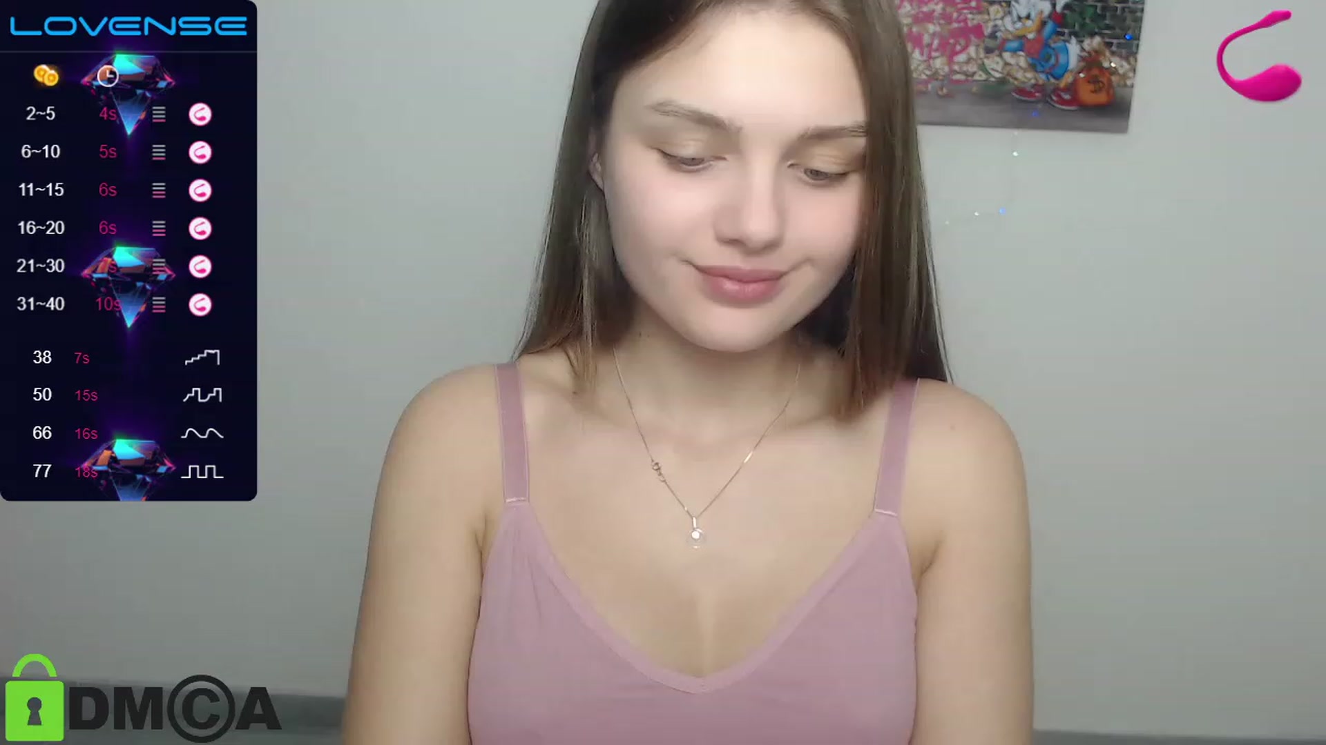 Gallery image thumbnail from Babe_golden's myfreecams stream on, 12/25/2022, 18:51 image 4 of 20
