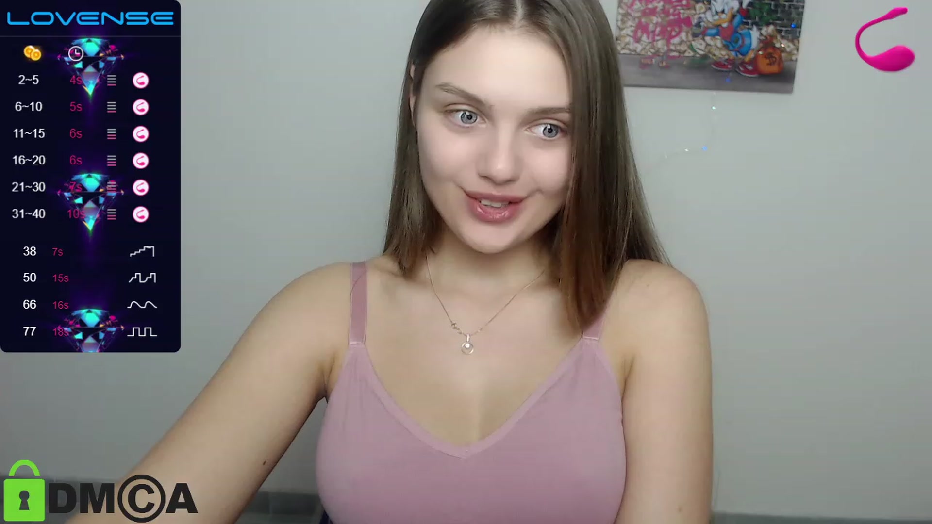Gallery image thumbnail from Babe_golden's myfreecams stream on, 12/25/2022, 18:51 image 18 of 20