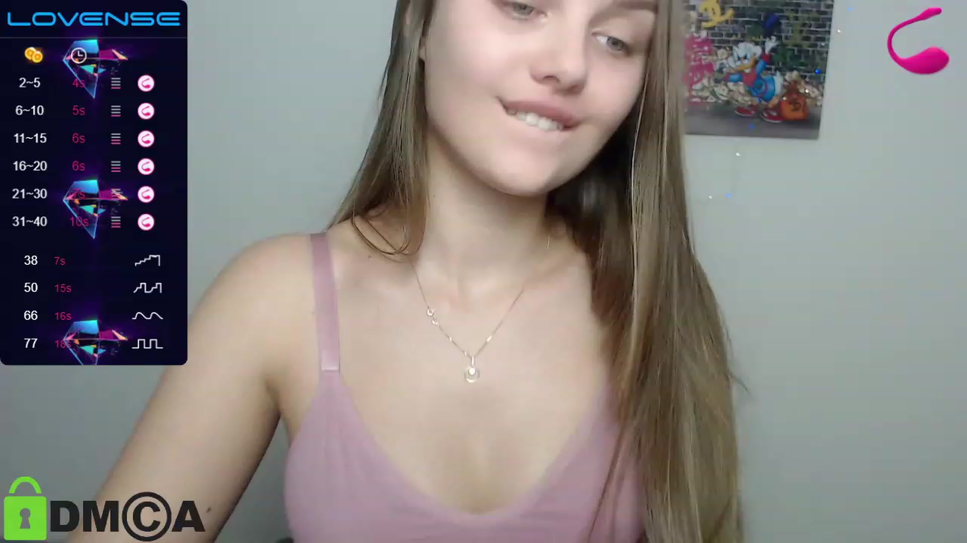 Gallery image thumbnail from Babe_golden's myfreecams stream on, 12/25/2022, 18:51 image 2 of 20