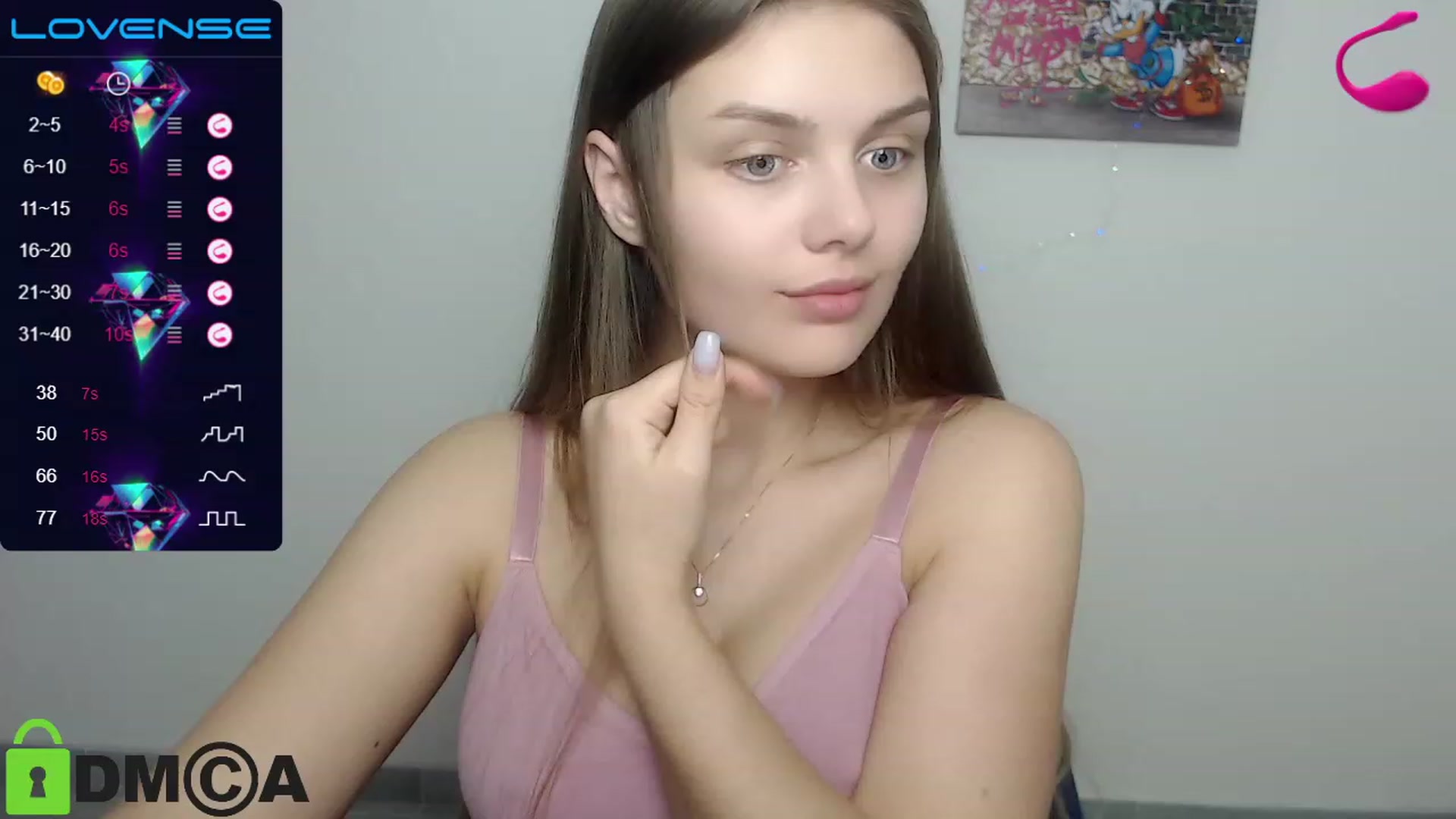 Gallery image thumbnail from Babe_golden's myfreecams stream on, 12/25/2022, 18:51 image 7 of 20