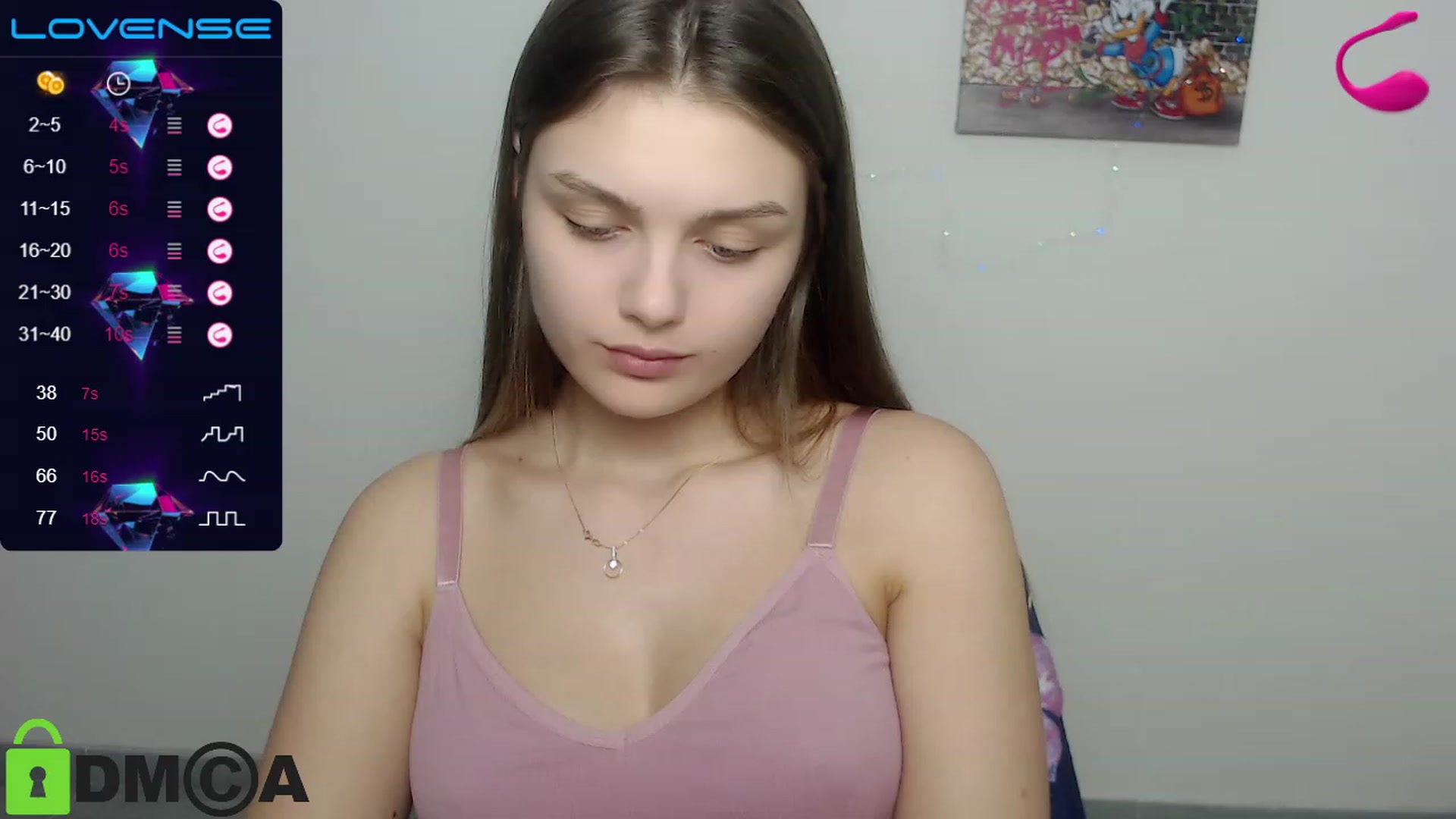 Gallery image thumbnail from Babe_golden's myfreecams stream on, 12/25/2022, 18:51 image 12 of 20