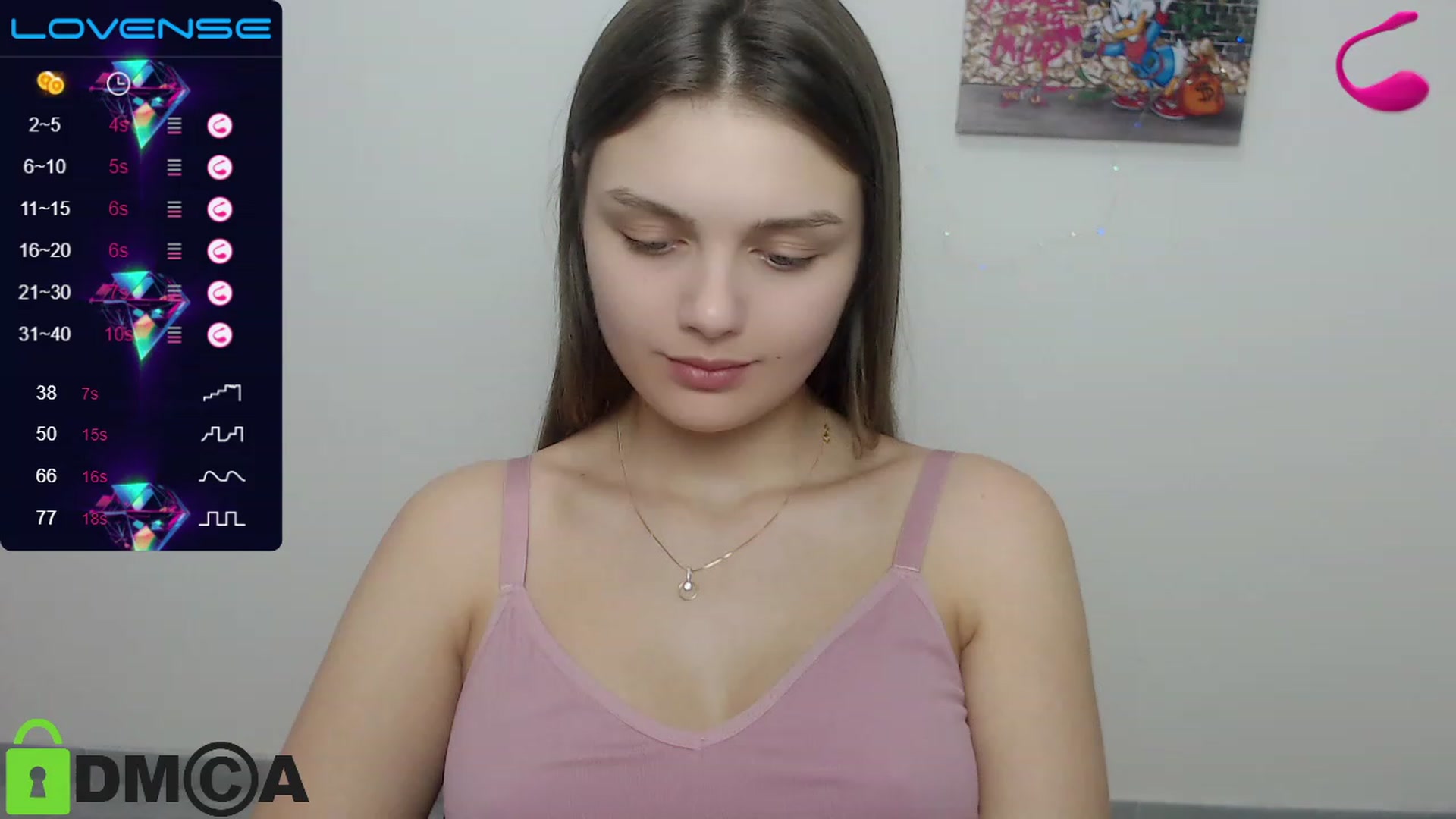 Gallery image thumbnail from Babe_golden's myfreecams stream on, 12/25/2022, 19:43 image 6 of 20