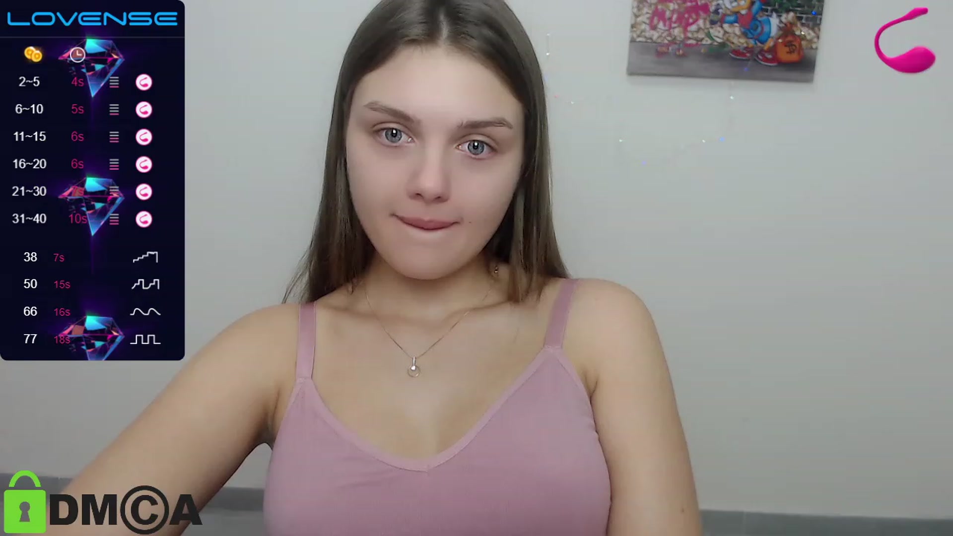 Gallery image thumbnail from Babe_golden's myfreecams stream on, 12/25/2022, 19:43 image 16 of 20