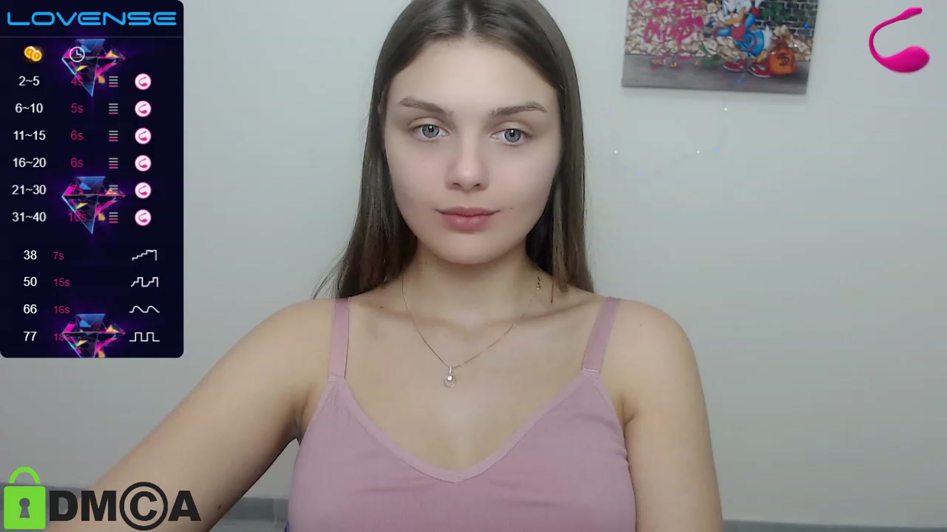 Gallery image thumbnail from Babe_golden's myfreecams stream on, 12/25/2022, 19:43 image 8 of 20
