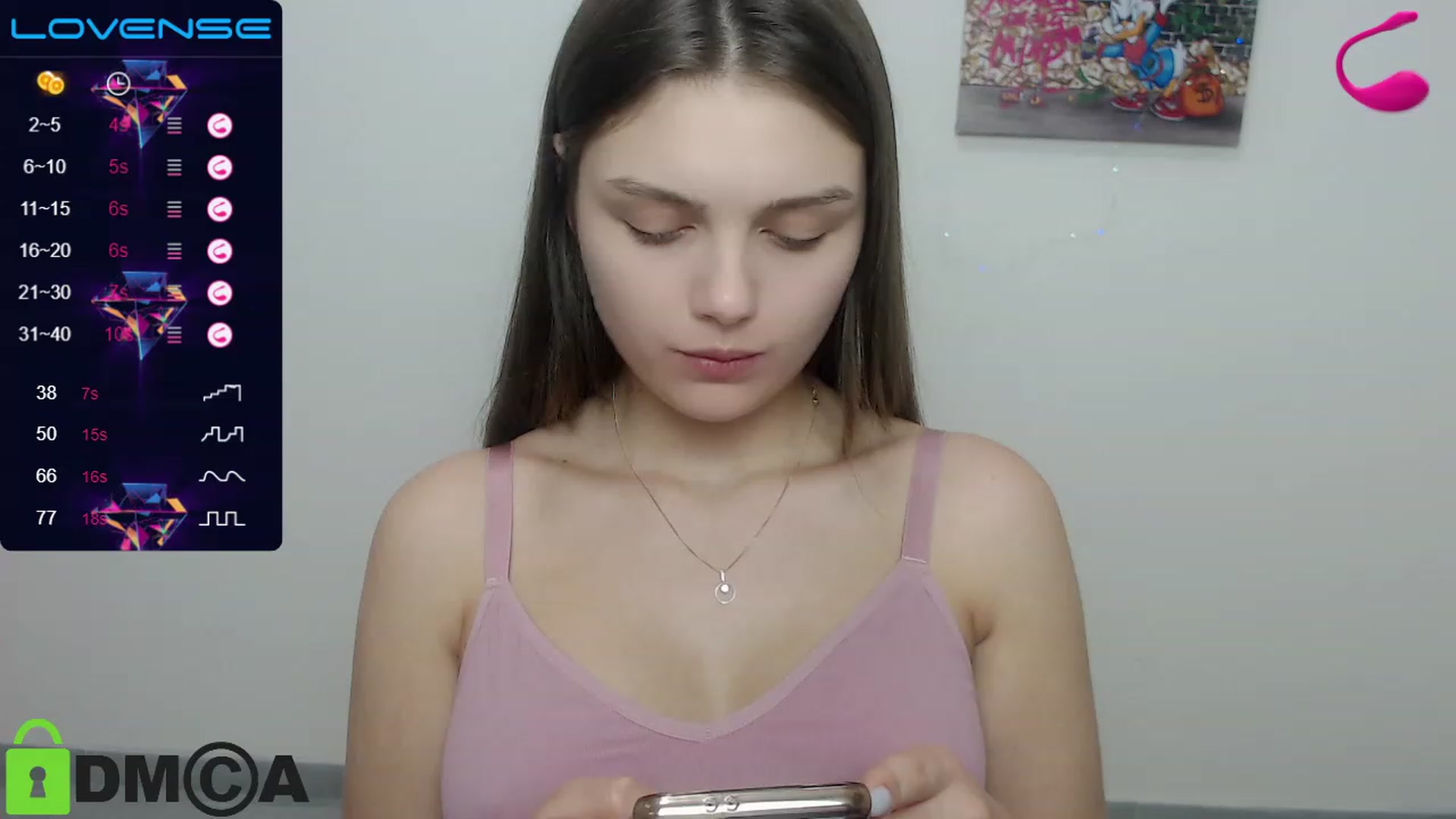 Gallery image thumbnail from Babe_golden's myfreecams stream on, 12/25/2022, 19:43 image 2 of 20