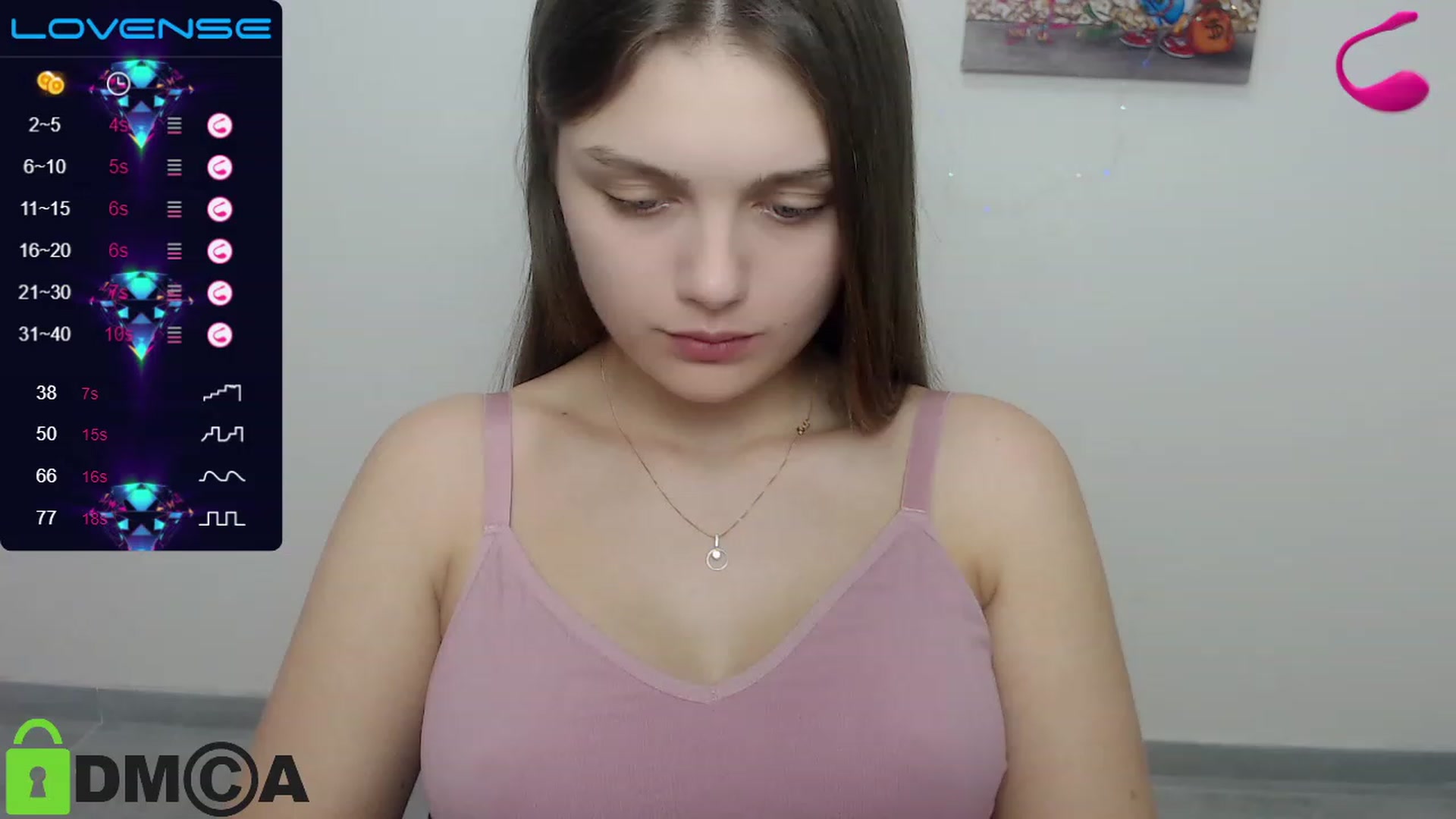 Gallery image thumbnail from Babe_golden's myfreecams stream on, 12/25/2022, 20:13 image 16 of 20
