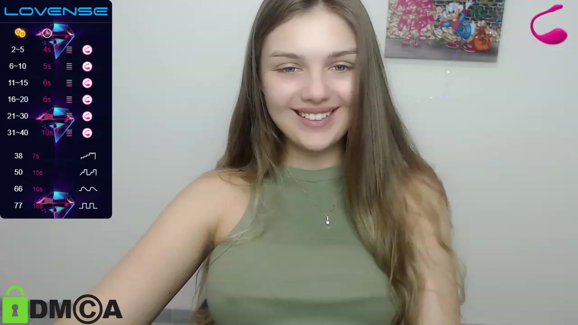 Gallery image thumbnail from Babe_golden's myfreecams stream on, 12/27/2022, 16:50 image 8 of 20