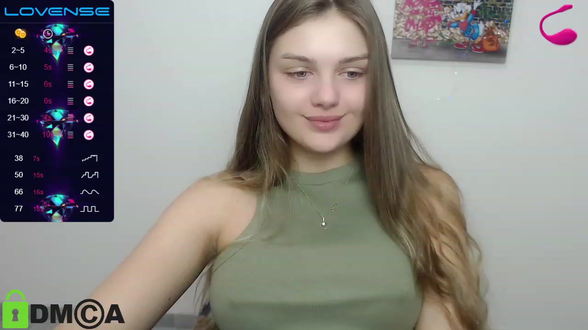 Gallery image thumbnail from Babe_golden's myfreecams stream on, 12/27/2022, 16:50 image 13 of 20