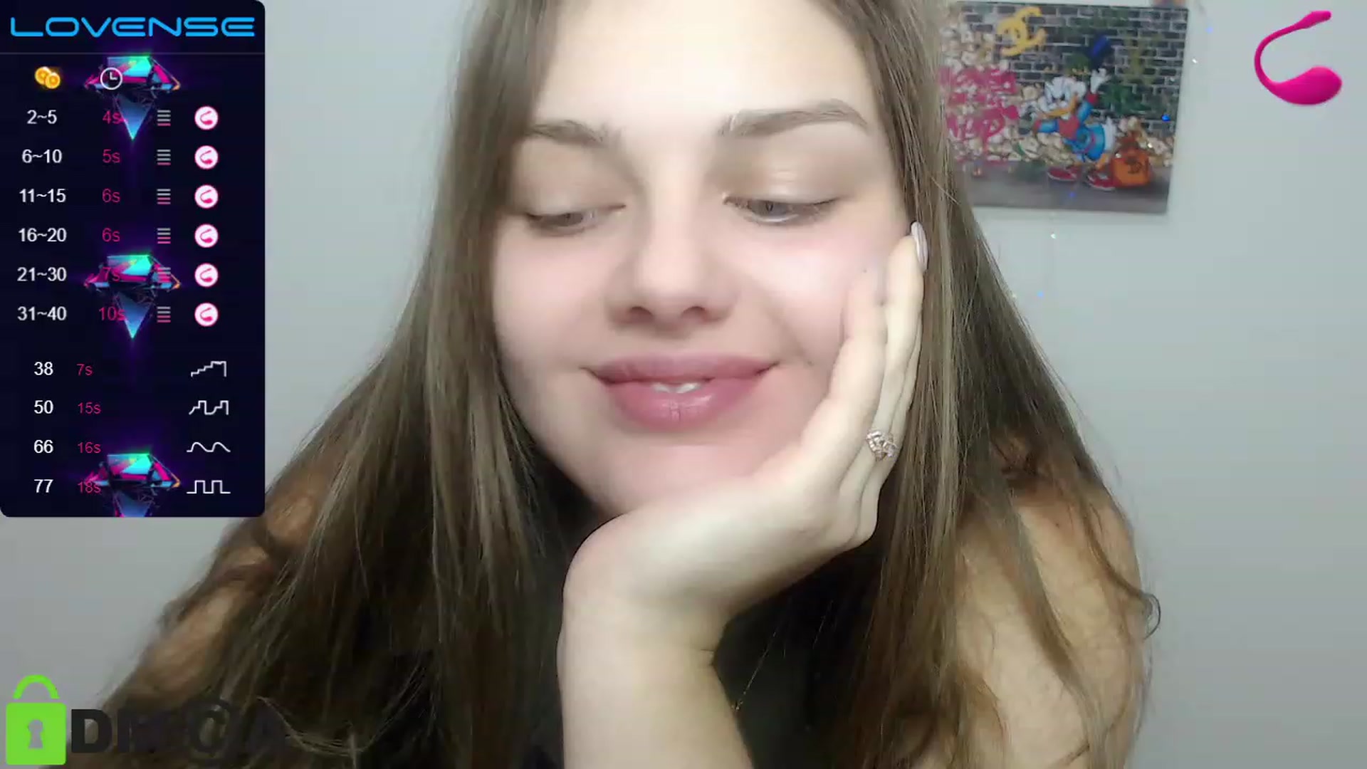 Gallery image thumbnail from Babe_golden's myfreecams stream on, 12/27/2022, 16:50 image 16 of 20