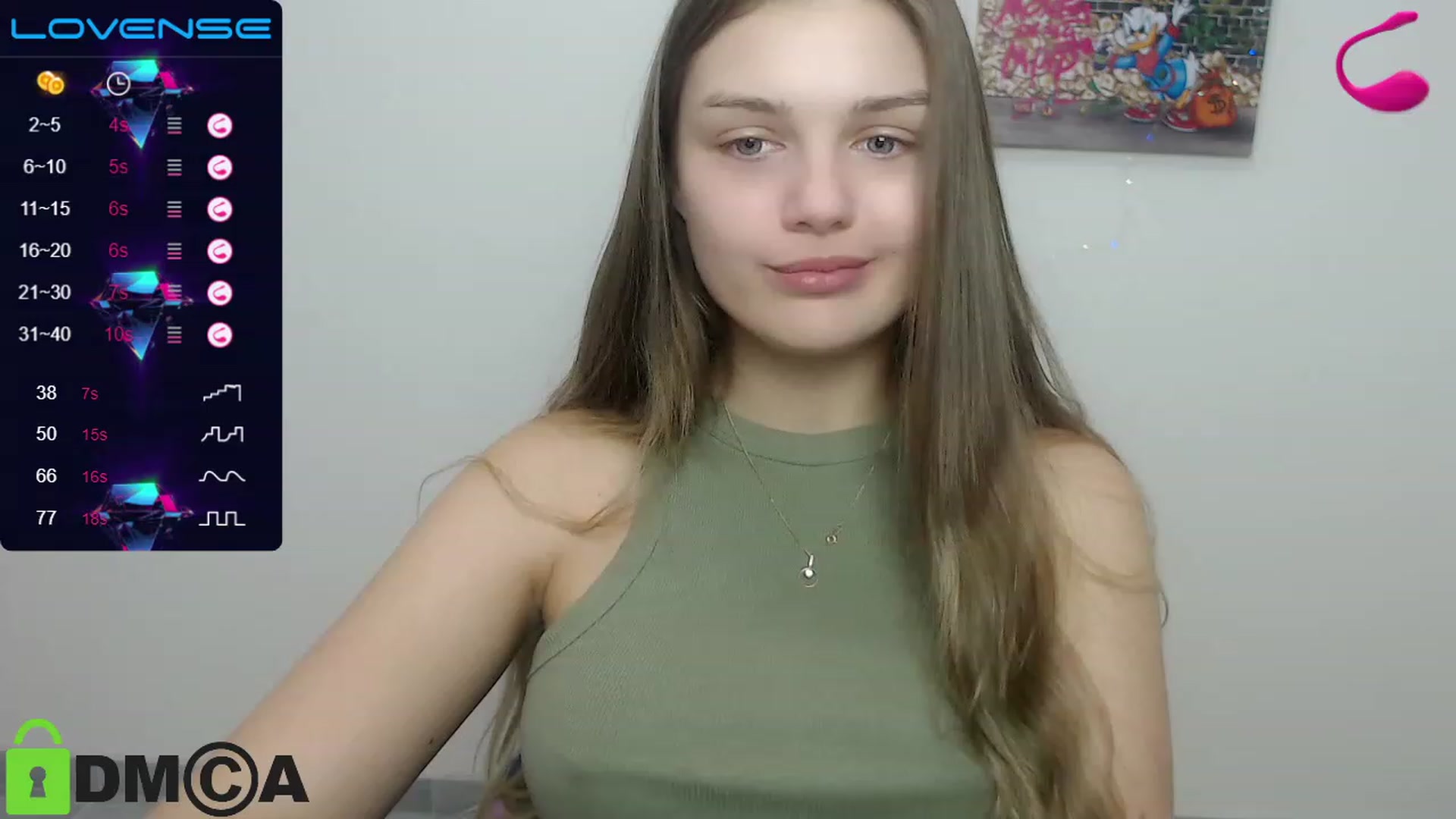 Gallery image thumbnail from Babe_golden's myfreecams stream on, 12/27/2022, 16:50 image 6 of 20