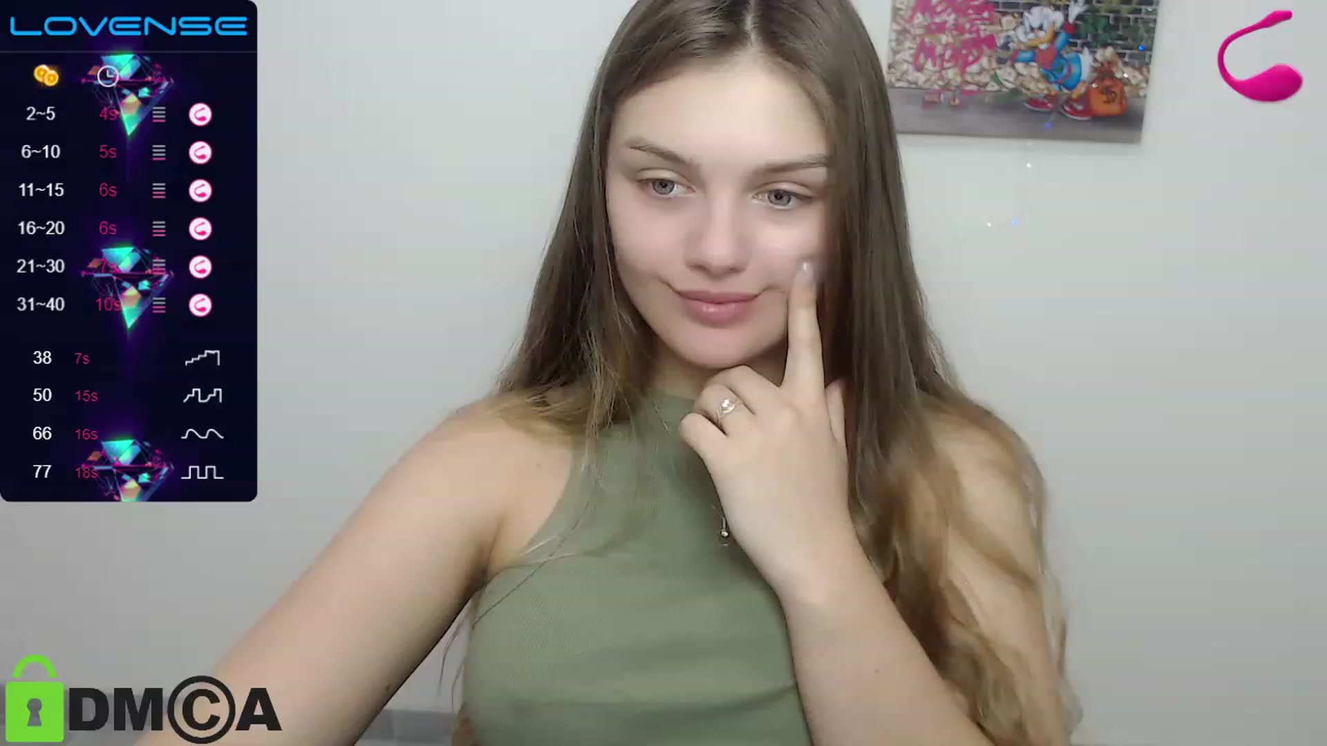 Gallery image thumbnail from Babe_golden's myfreecams stream on, 12/27/2022, 16:50 image 12 of 20