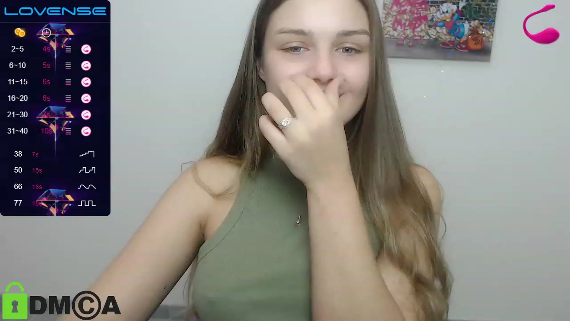 Gallery image thumbnail from Babe_golden's myfreecams stream on, 12/27/2022, 16:50 image 4 of 20