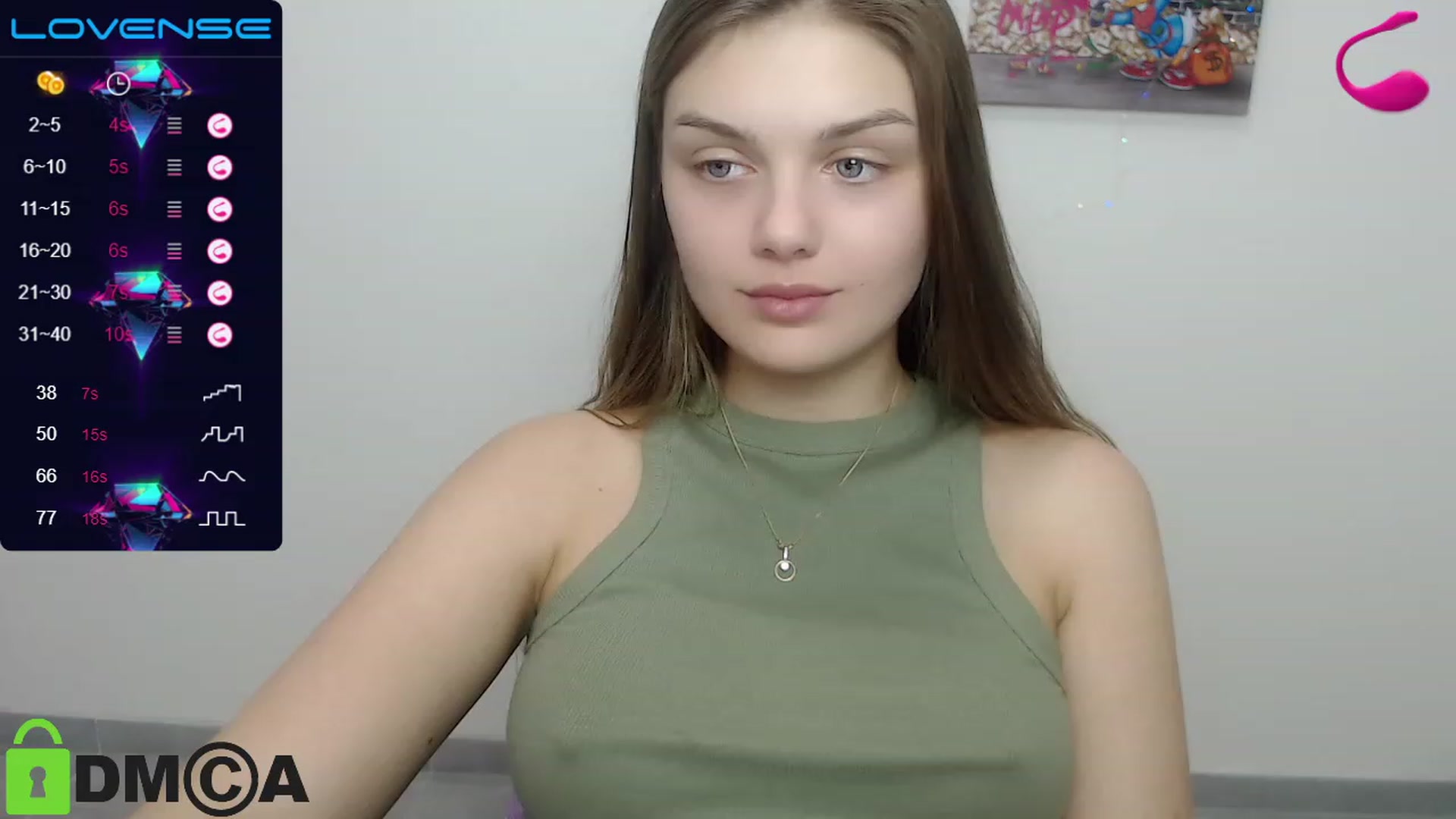 Gallery image thumbnail from Babe_golden's myfreecams stream on, 12/27/2022, 17:57 image 4 of 20