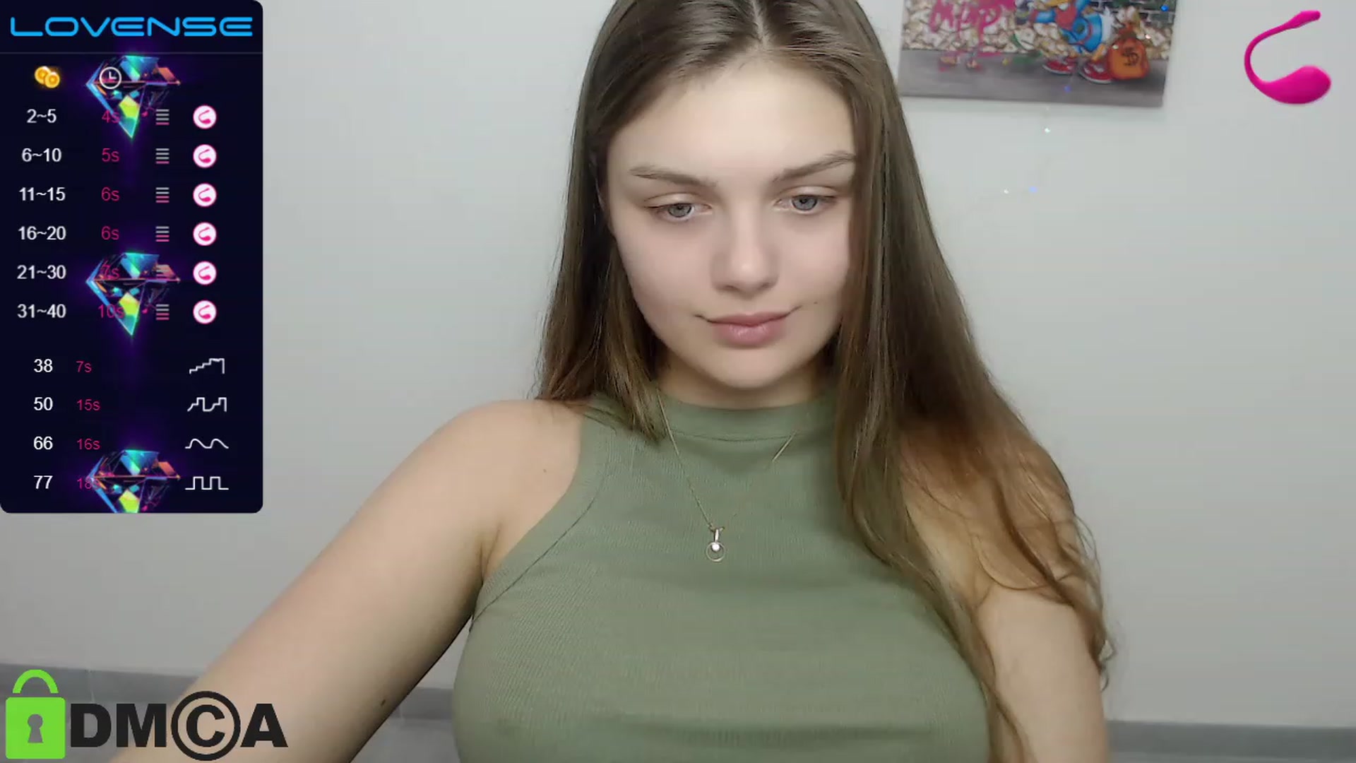Gallery image thumbnail from Babe_golden's myfreecams stream on, 12/27/2022, 17:57 image 8 of 20