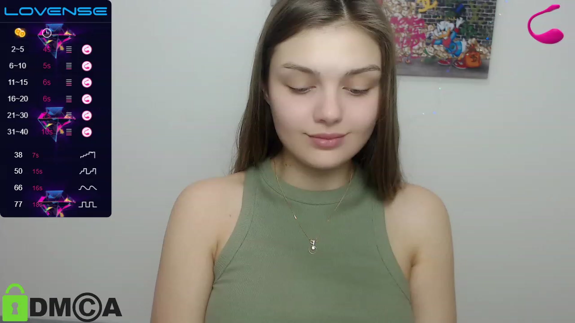 Gallery image thumbnail from Babe_golden's myfreecams stream on, 12/27/2022, 17:57 image 13 of 20