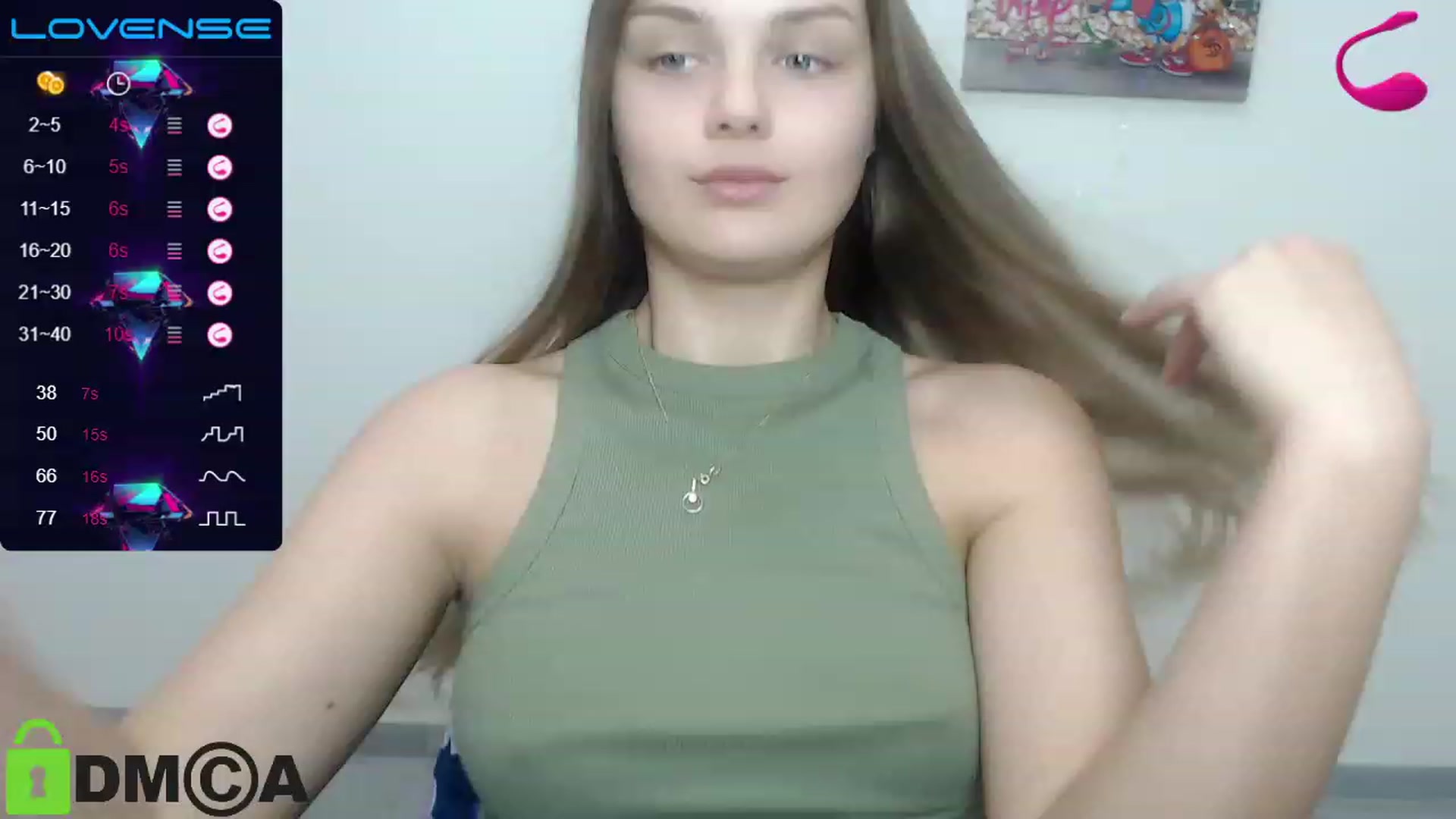 Gallery image thumbnail from Babe_golden's myfreecams stream on, 12/27/2022, 19:15 image 2 of 20