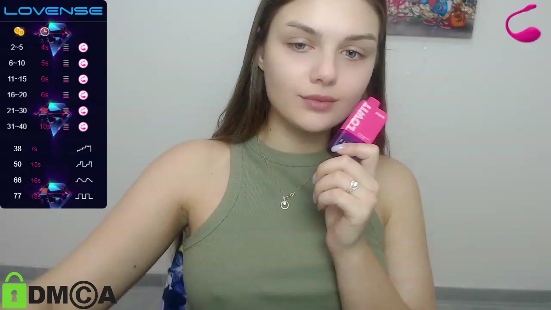 Gallery image thumbnail from Babe_golden's myfreecams stream on, 12/27/2022, 19:15 image 1 of 20