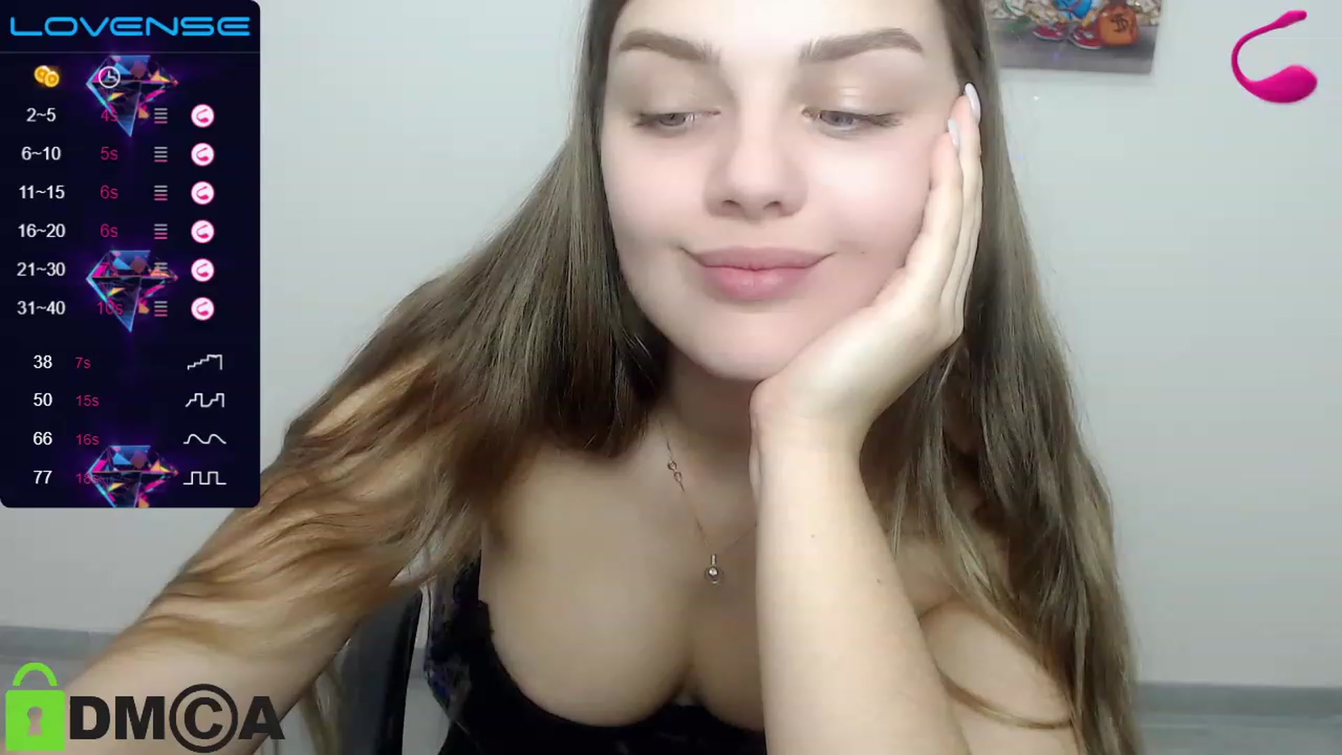 Gallery image thumbnail from Babe_golden's myfreecams stream on, 12/28/2022, 14:55 image 6 of 20