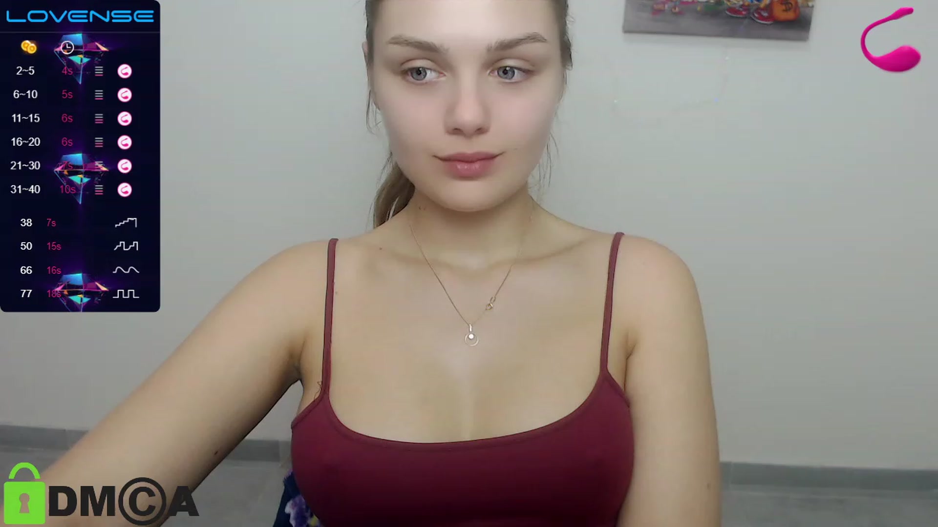 Gallery image thumbnail from Babe_golden's myfreecams stream on, 12/29/2022, 16:42 image 8 of 20