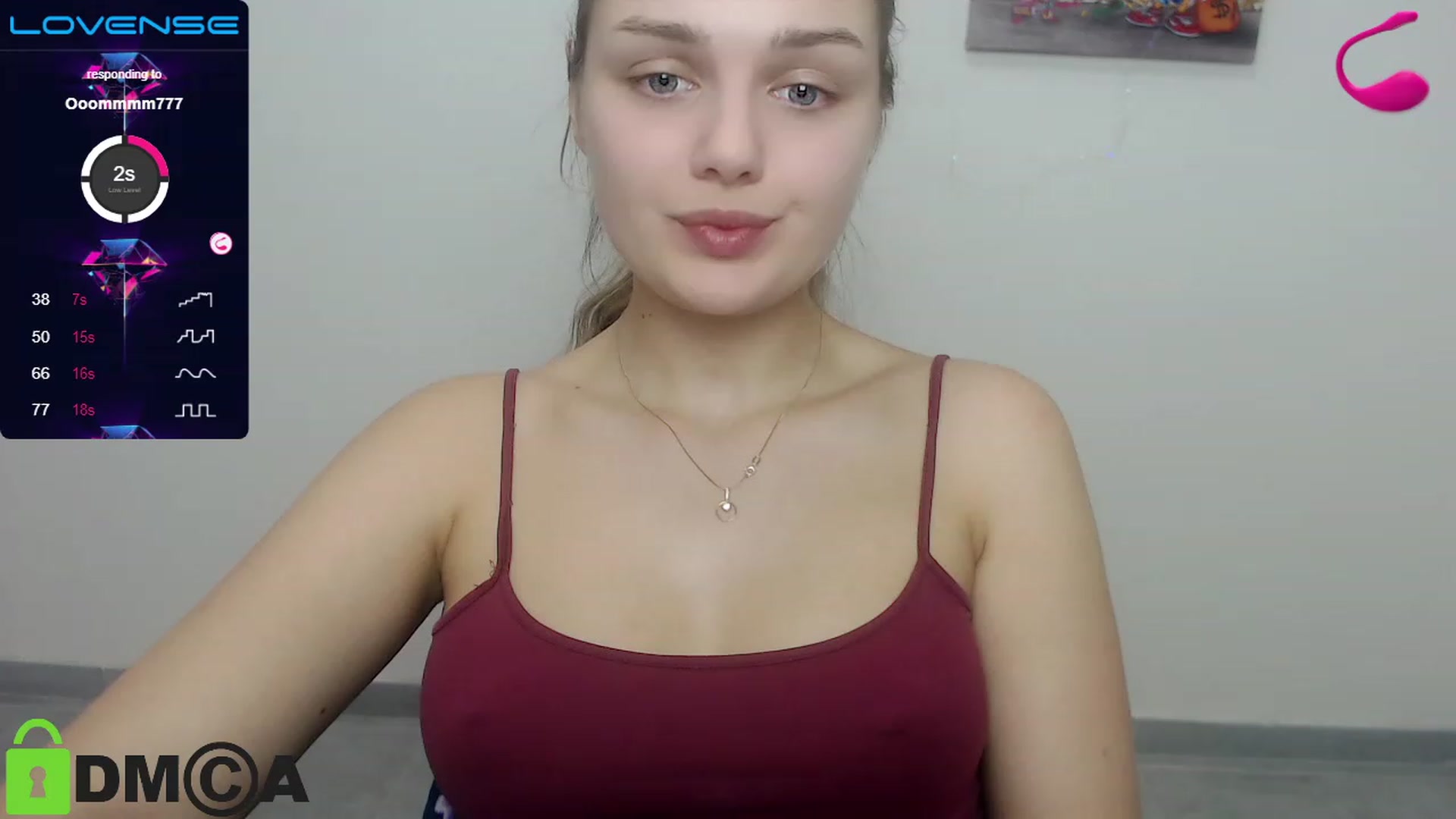 Gallery image thumbnail from Babe_golden's myfreecams stream on, 12/29/2022, 16:42 image 3 of 20