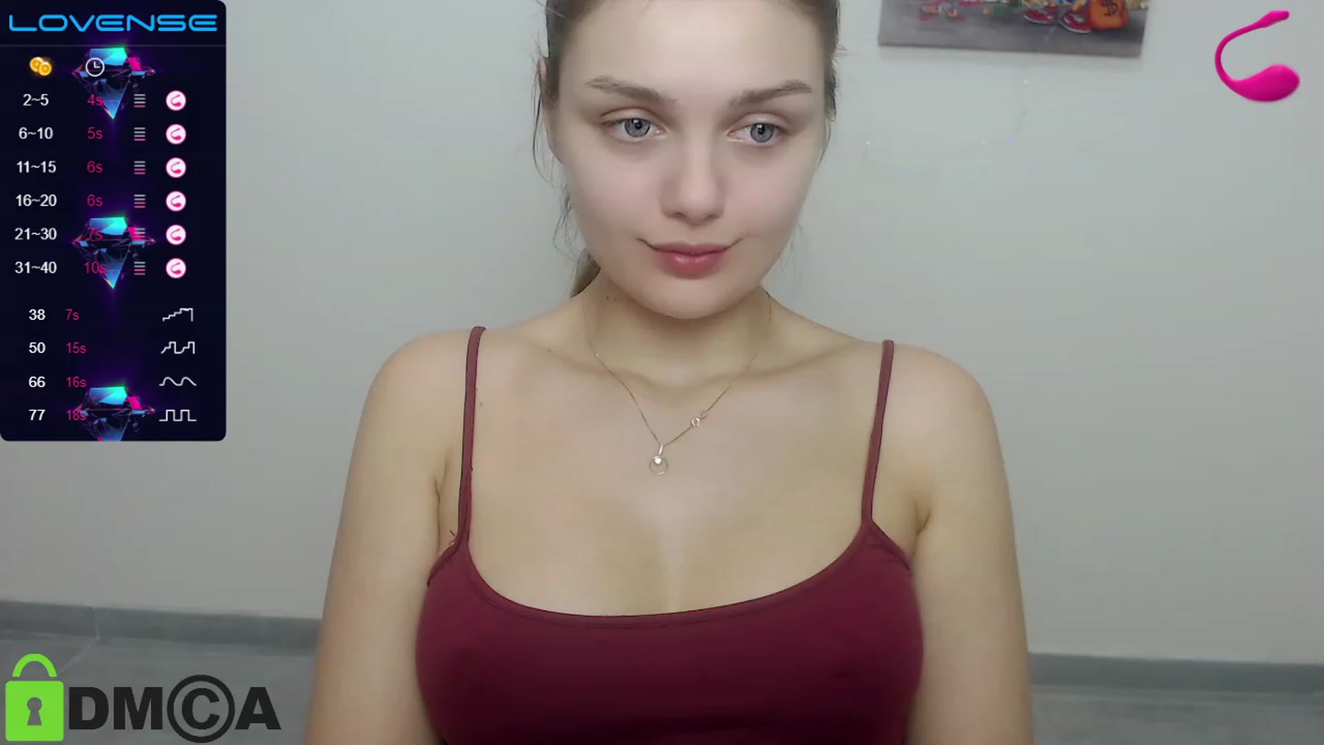 Gallery image thumbnail from Babe_golden's myfreecams stream on, 12/29/2022, 16:42 image 4 of 20