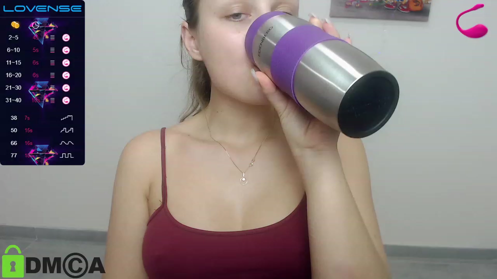 Gallery image thumbnail from Babe_golden's myfreecams stream on, 12/29/2022, 16:42 image 1 of 20