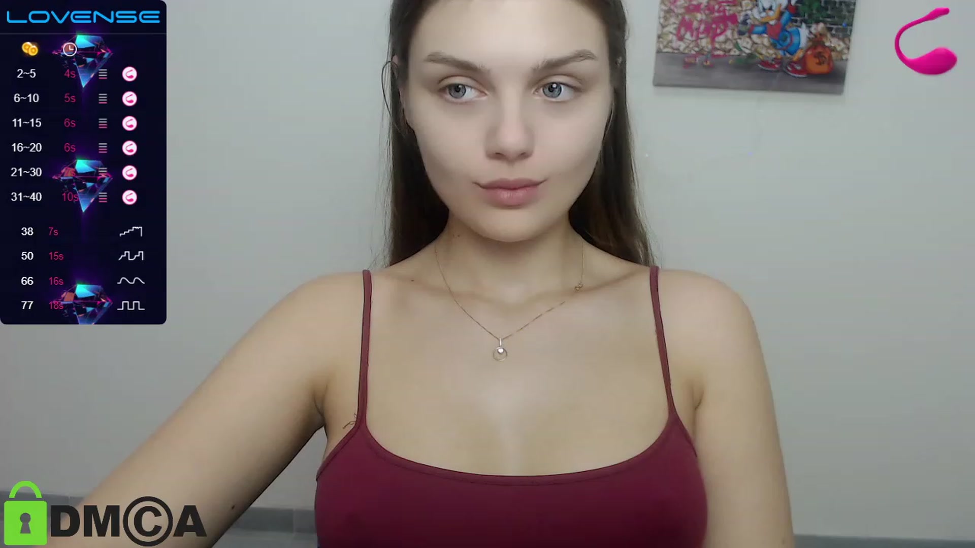 Gallery image thumbnail from Babe_golden's myfreecams stream on, 12/29/2022, 17:53 image 2 of 20
