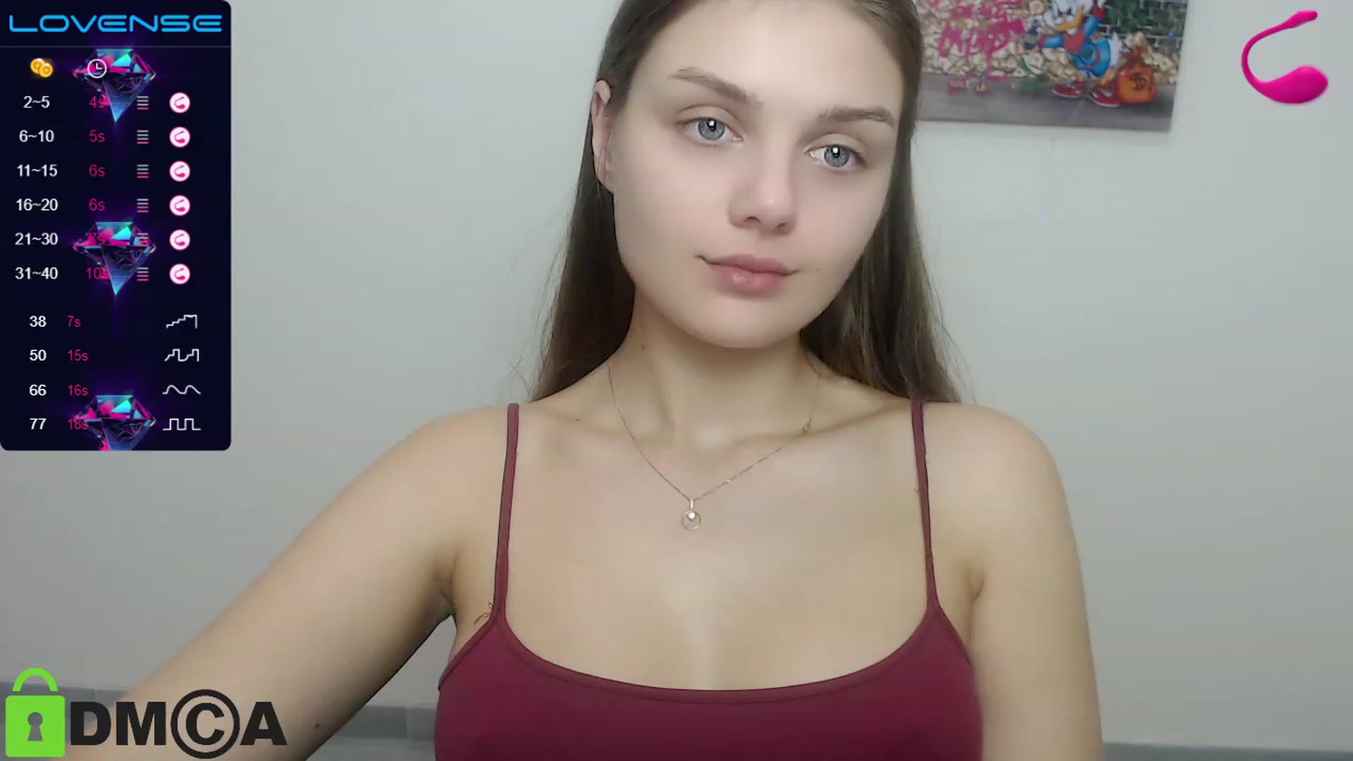 Gallery image thumbnail from Babe_golden's myfreecams stream on, 12/29/2022, 17:53 image 3 of 20