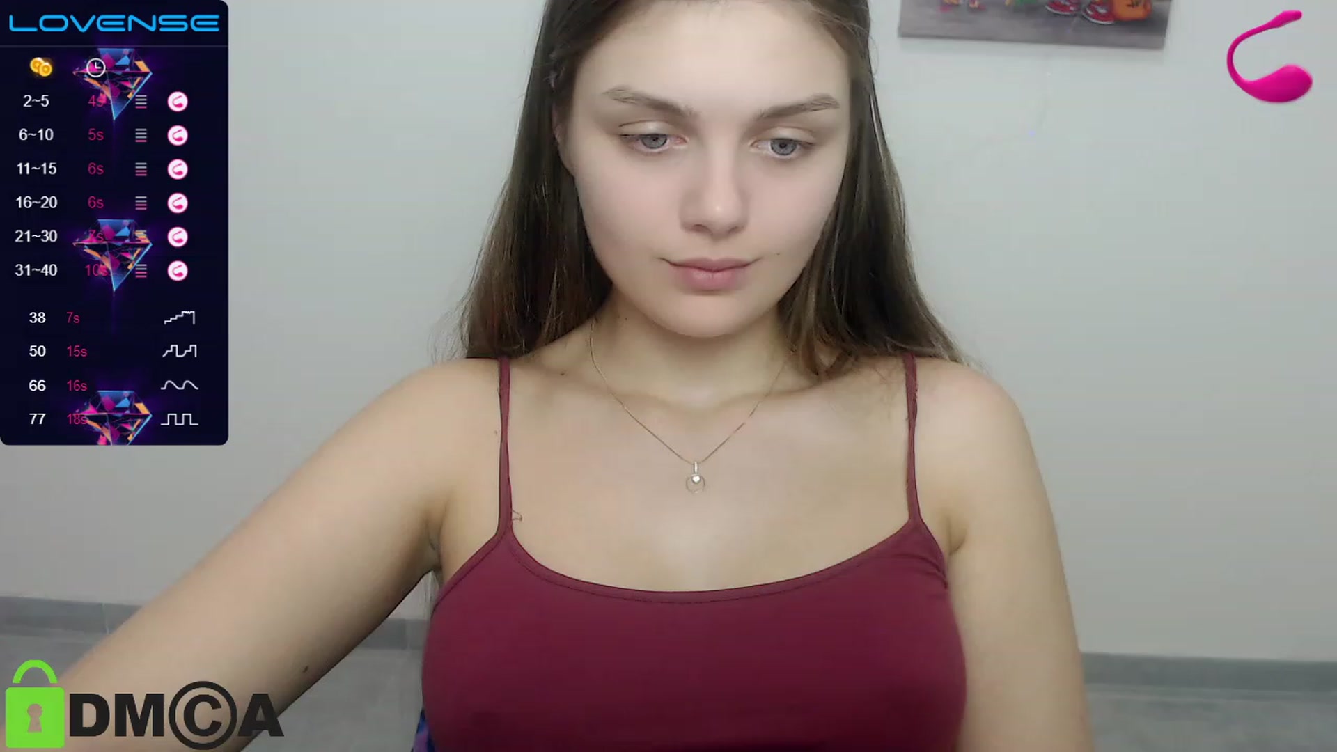 Gallery image thumbnail from Babe_golden's myfreecams stream on, 12/29/2022, 19:24 image 6 of 20