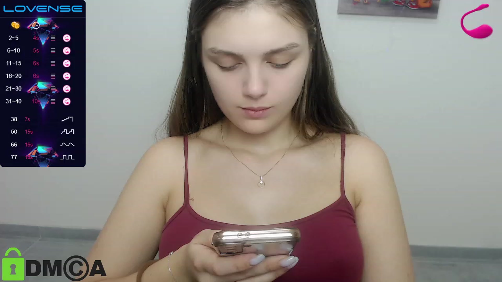 Gallery image thumbnail from Babe_golden's myfreecams stream on, 12/29/2022, 19:24 image 4 of 20