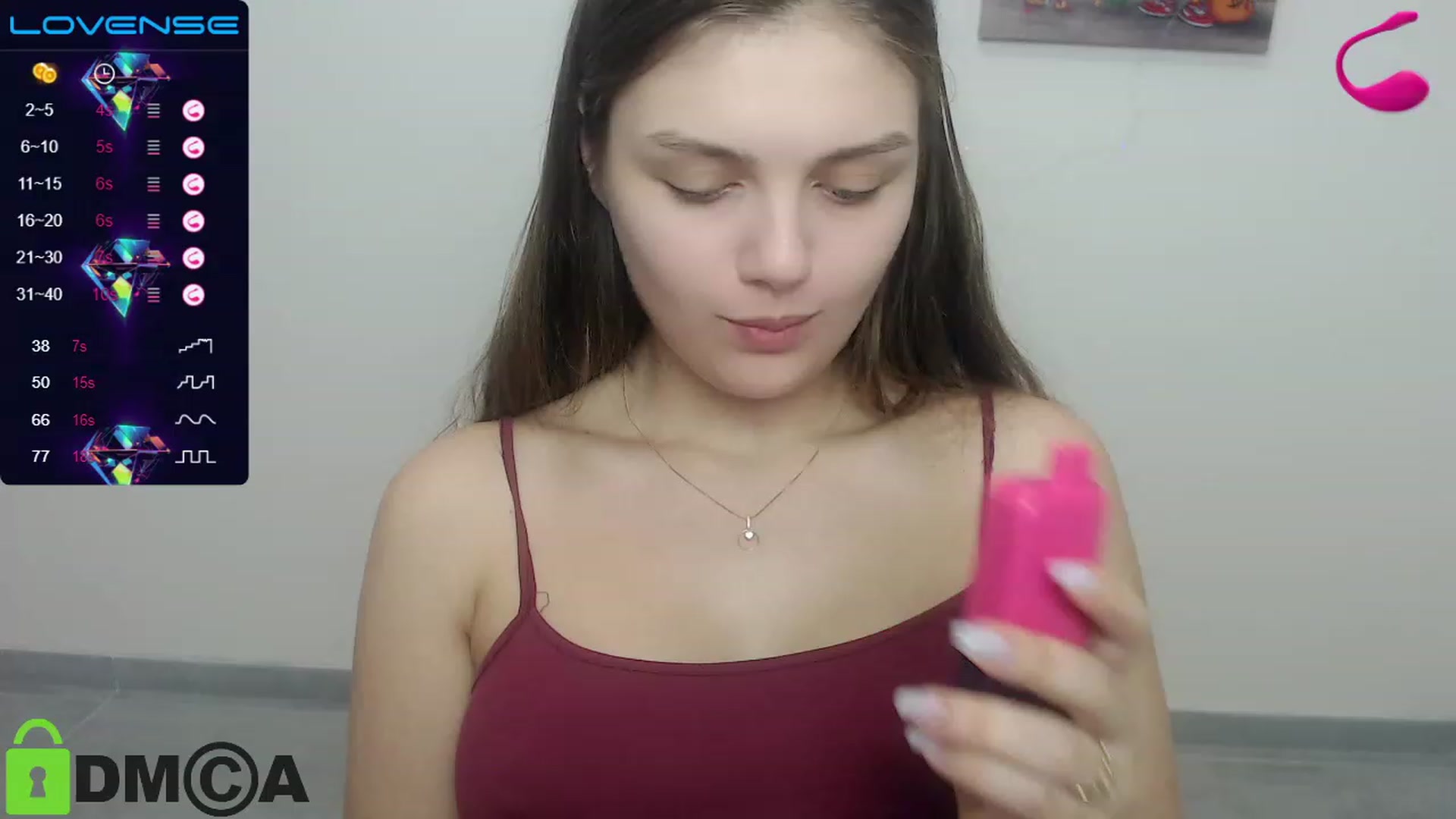 Gallery image thumbnail from Babe_golden's myfreecams stream on, 12/29/2022, 19:24 image 9 of 20