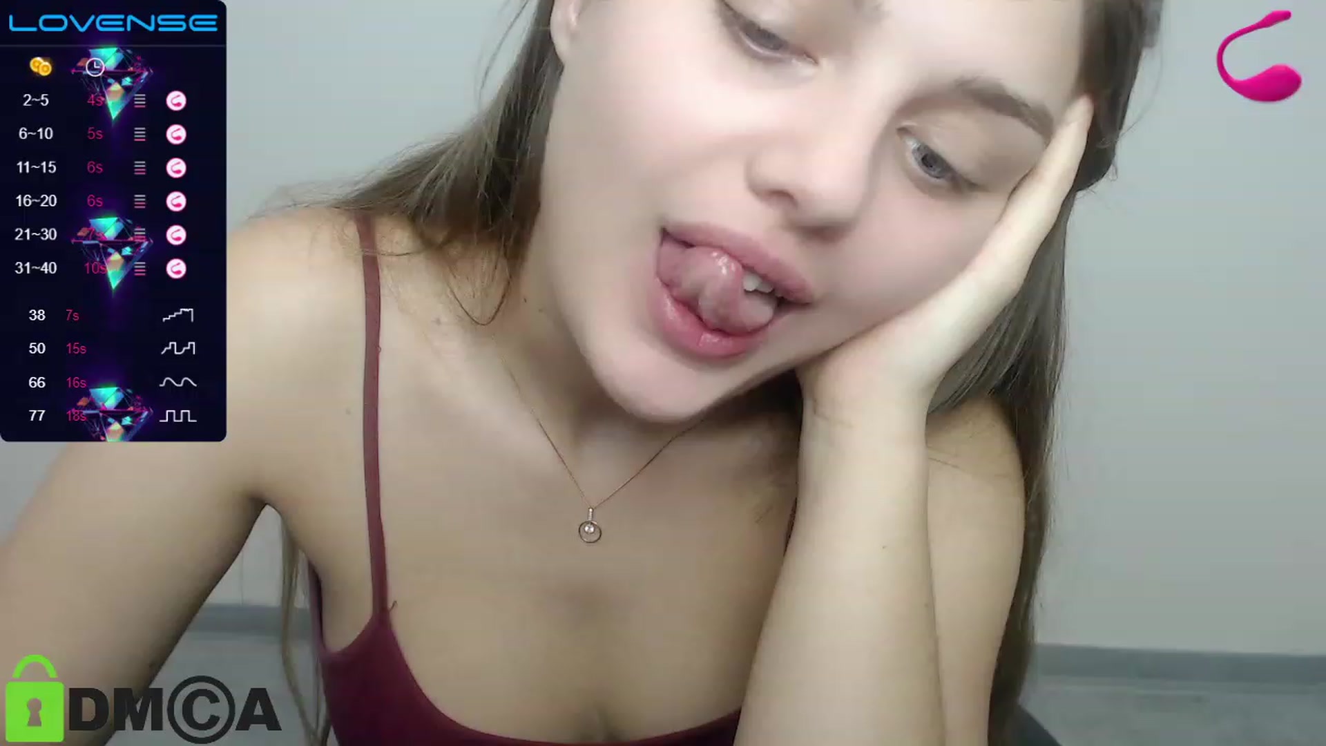 Gallery image thumbnail from Babe_golden's myfreecams stream on, 12/29/2022, 19:24 image 19 of 20