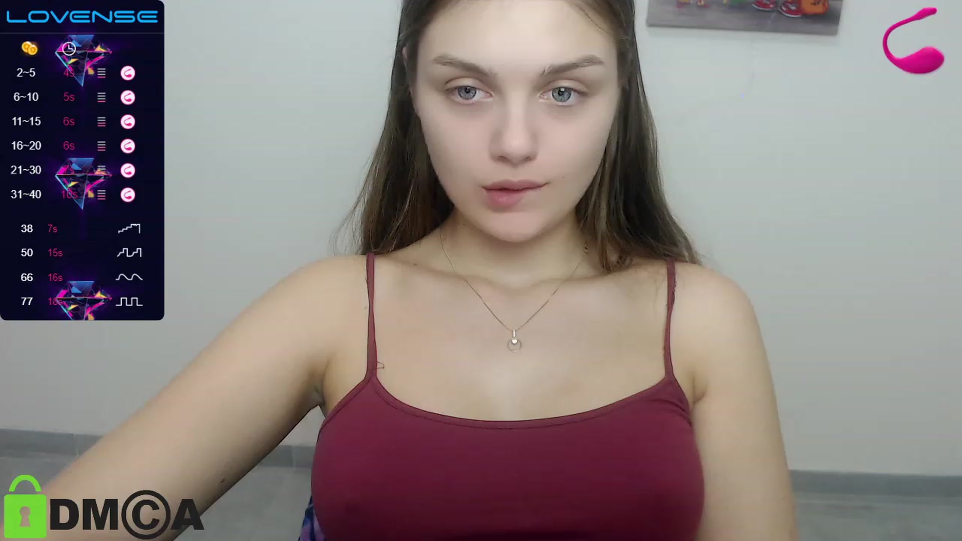Gallery image thumbnail from Babe_golden's myfreecams stream on, 12/29/2022, 19:24 image 1 of 20