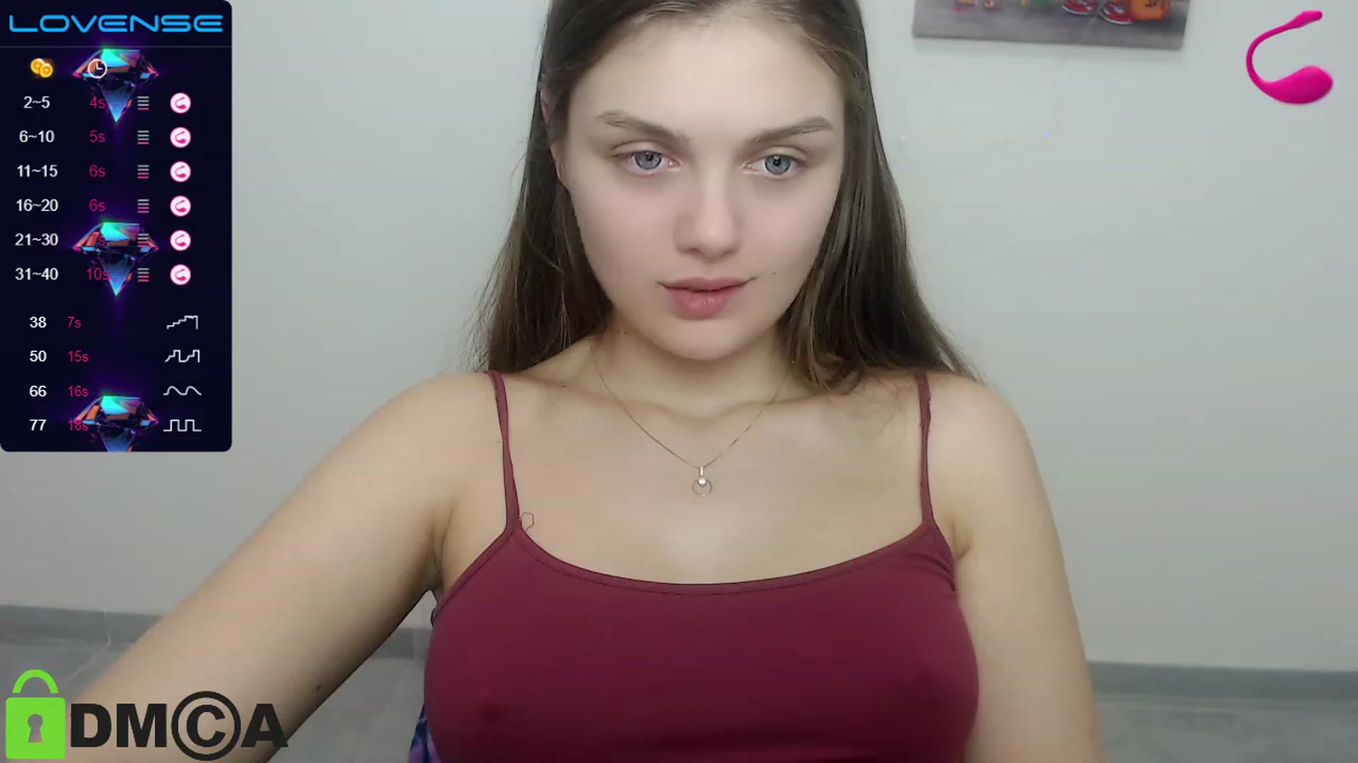 Gallery image thumbnail from Babe_golden's myfreecams stream on, 12/29/2022, 19:24 image 11 of 20