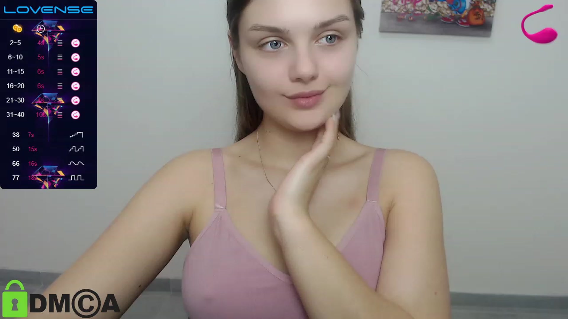 Gallery image thumbnail from Babe_golden's myfreecams stream on, 12/30/2022, 15:11 image 18 of 20